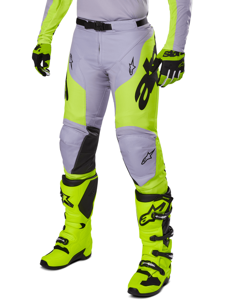 Racer Veil Broek