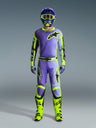2026 Racer Portl Compleet Set