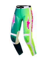 2026 Racer Portl Broek