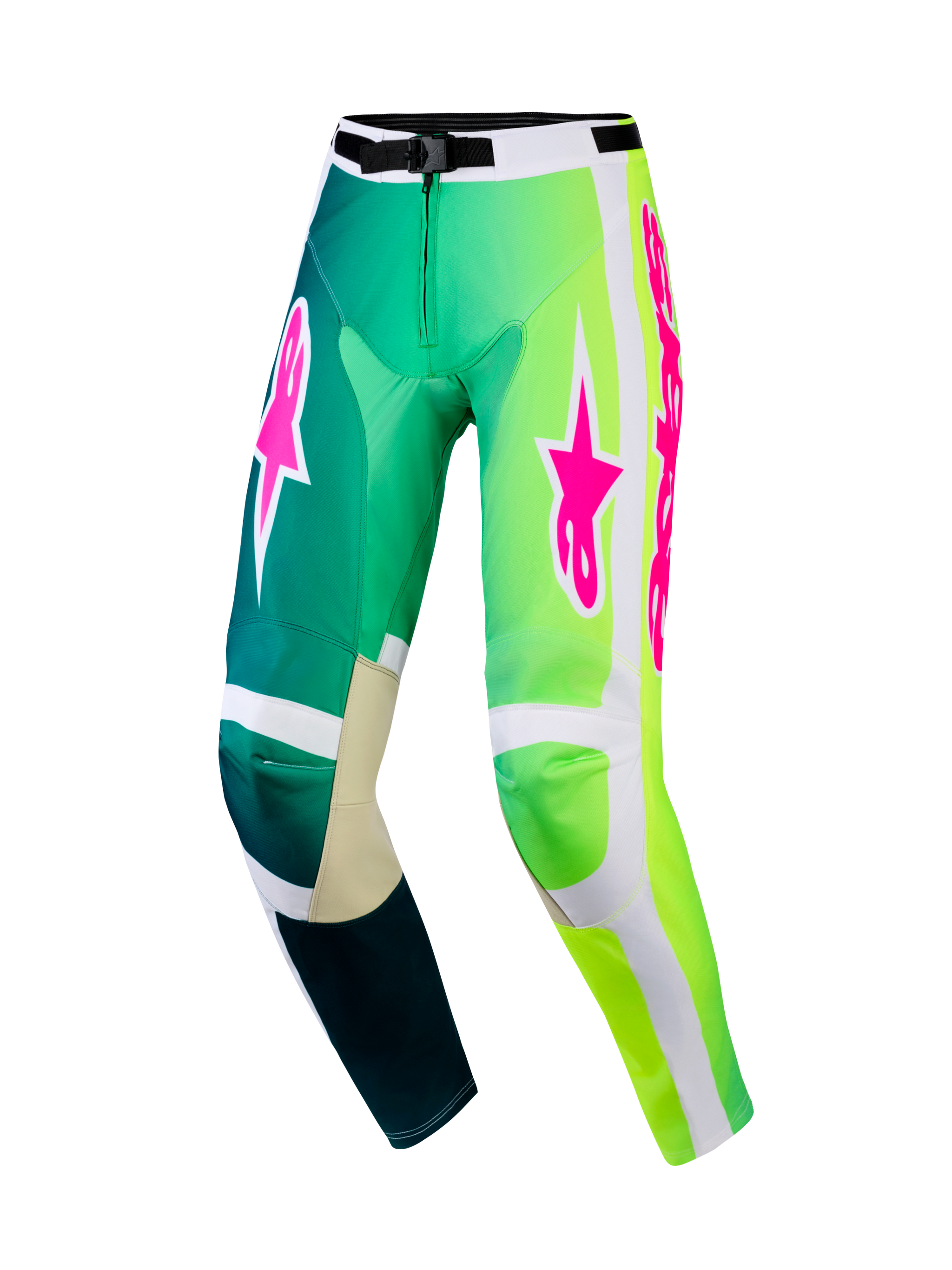 2026 Racer Portl Broek
