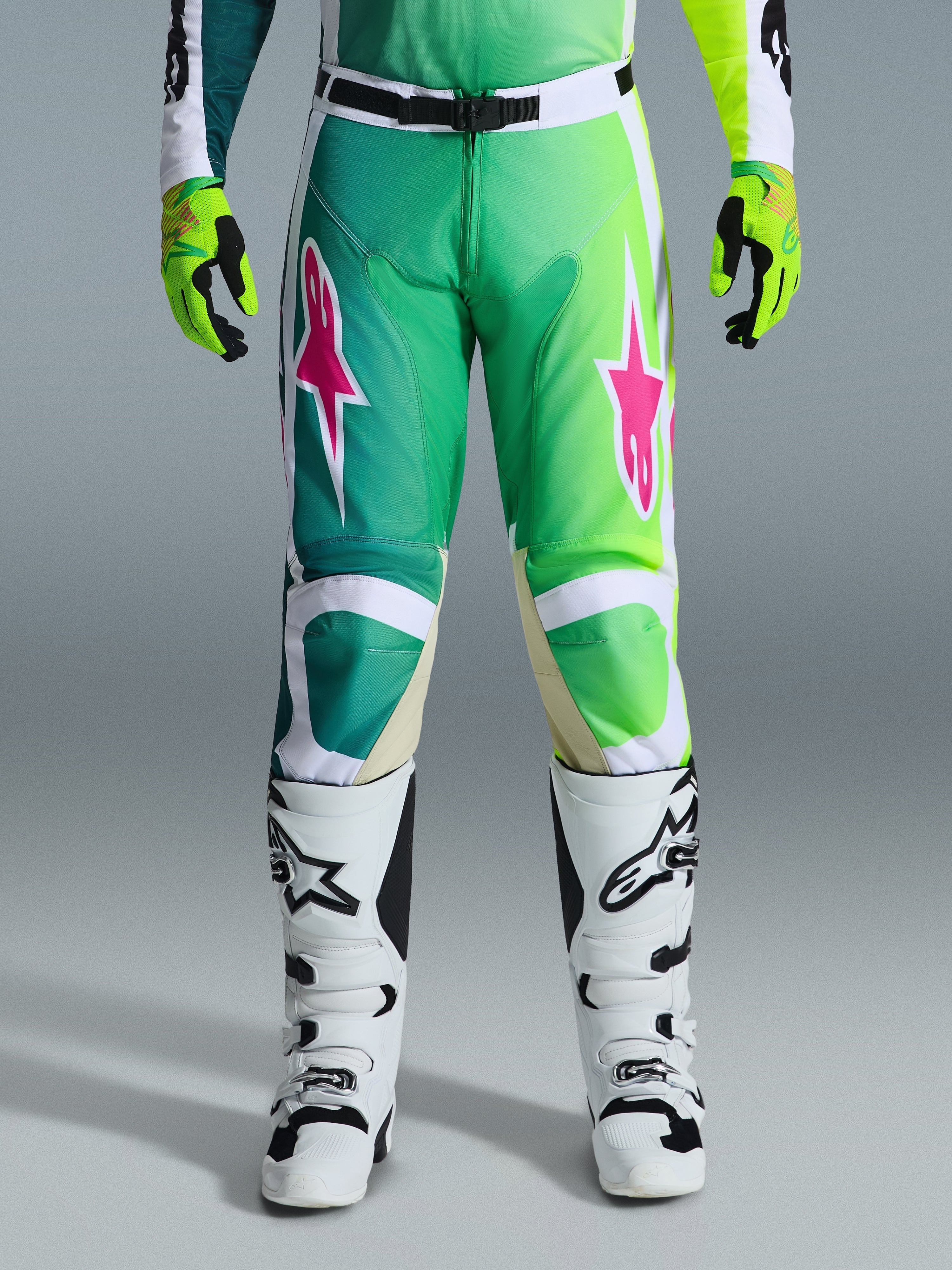 Racer Portl - Broek MX | Alpinestars®