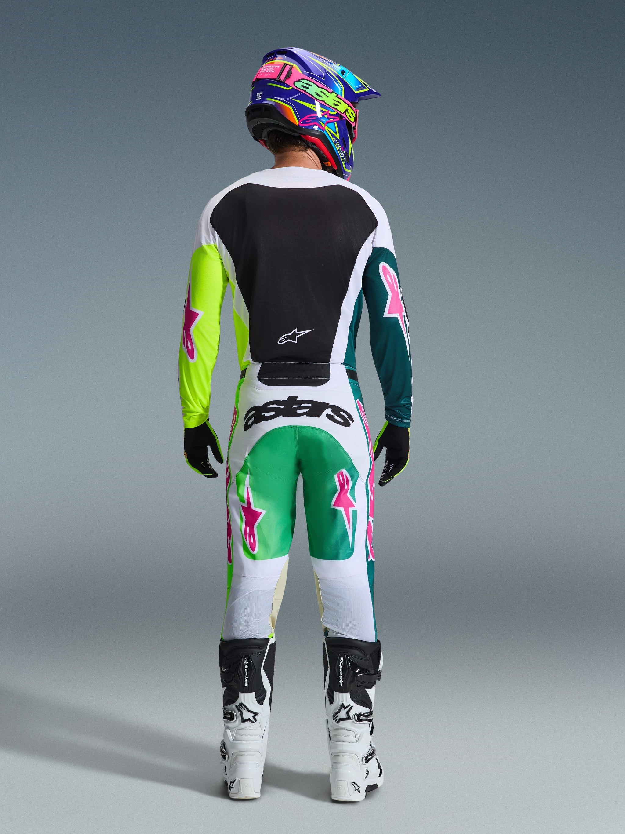 2026 Racer Portl Pants