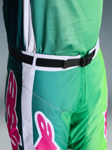 2026 Racer Portl Broek