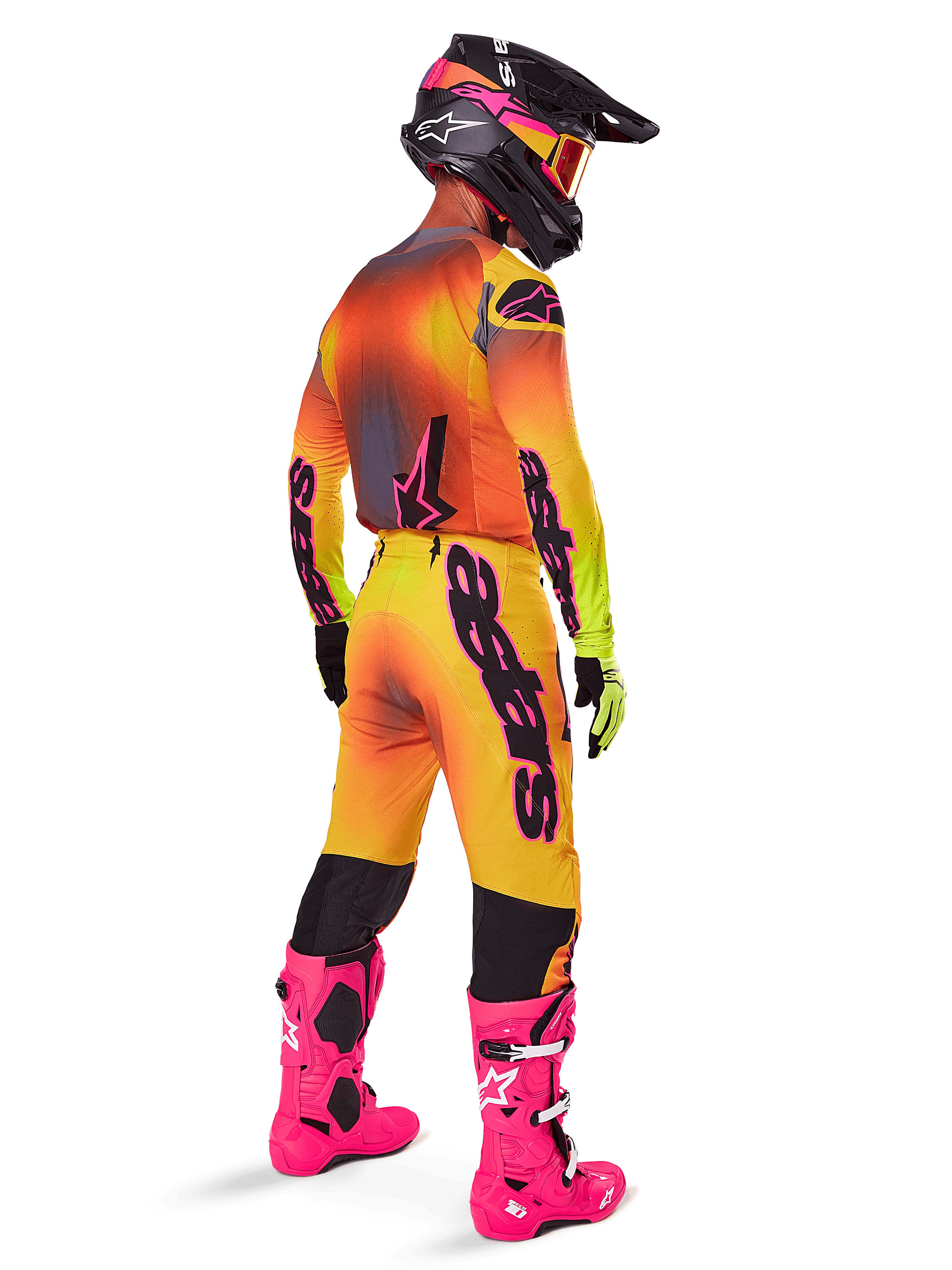 2025 Supertech Lipan Pants