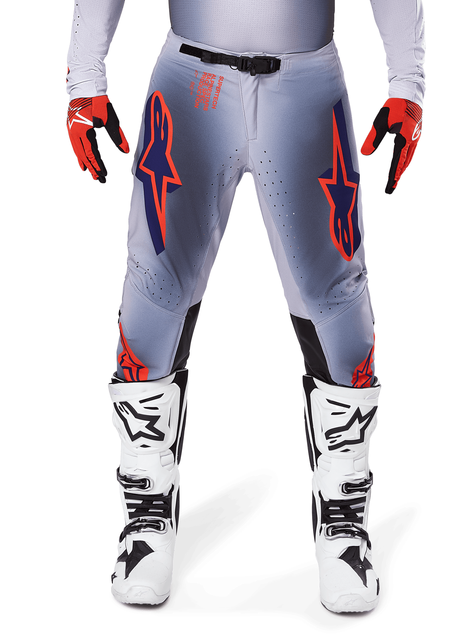 2025 Supertech Lipan Pants