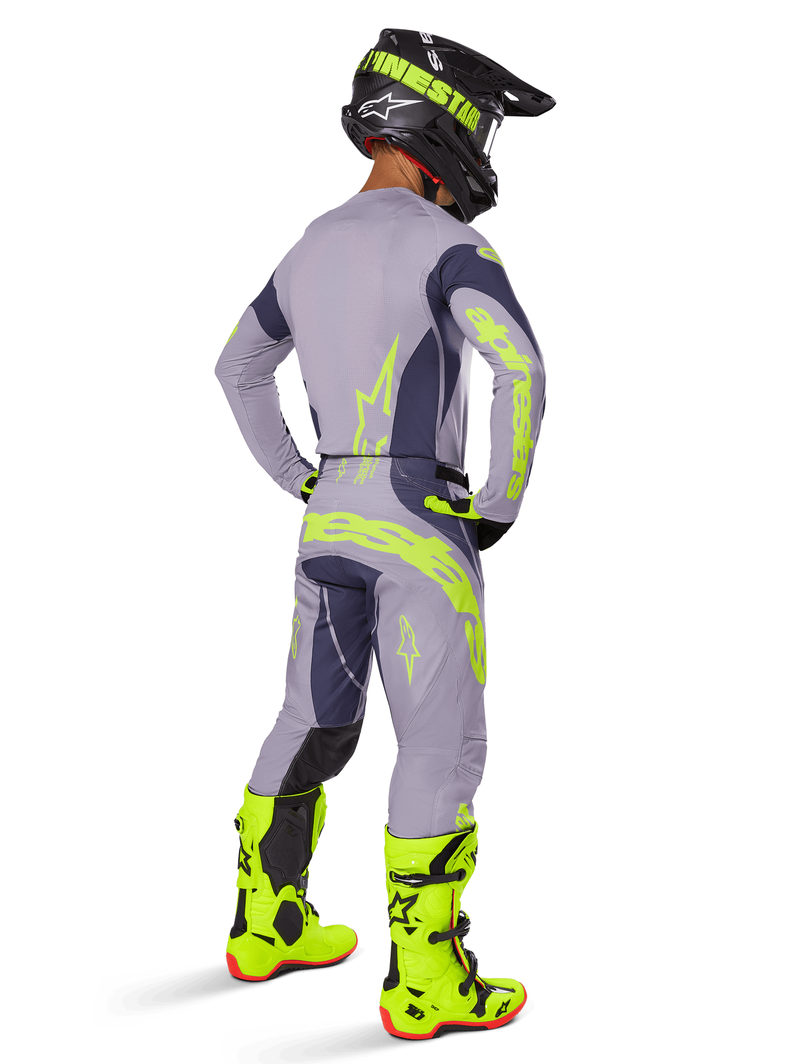 2025 Techstar Dreem Pants