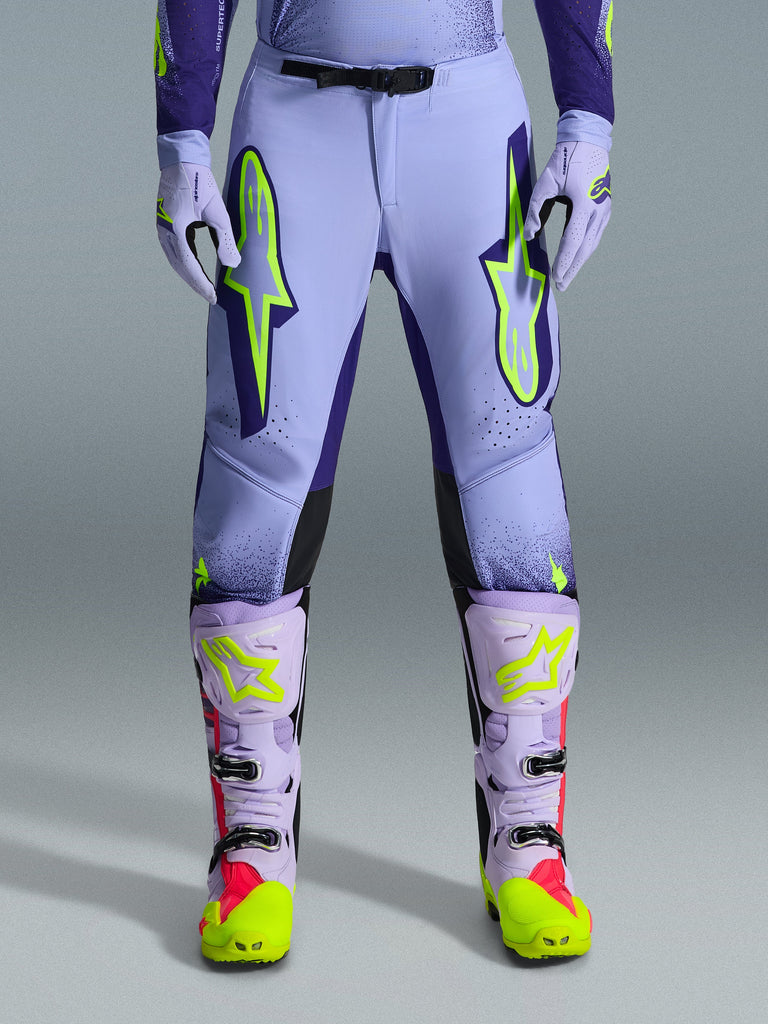 2026 Supertech Scenz Broek