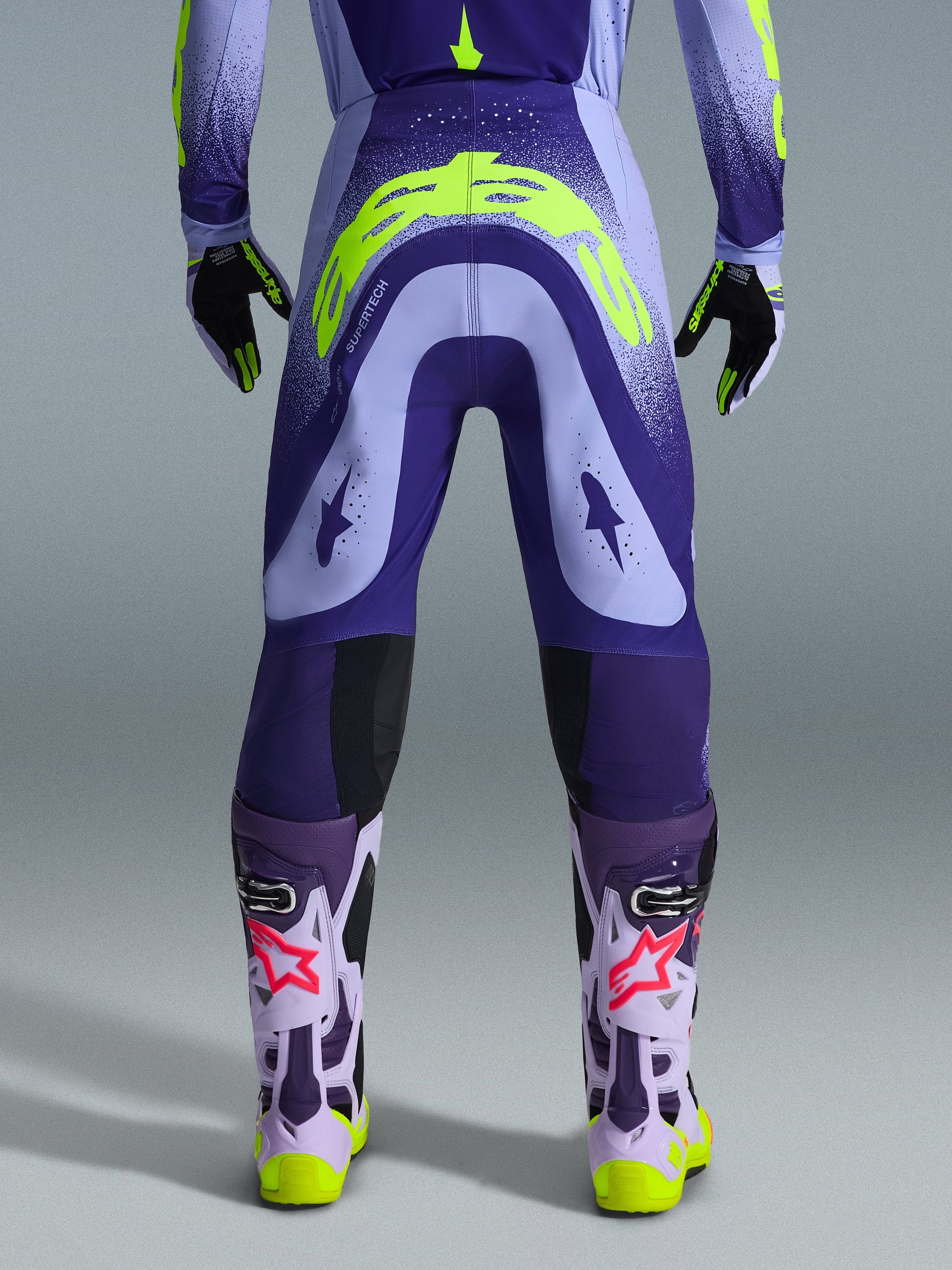 2026 Supertech Scenz Broek