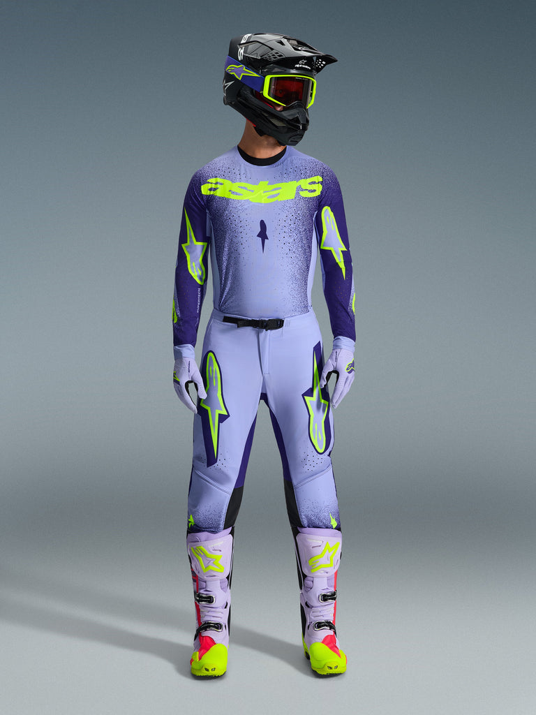 2026 Supertech Scenz Compleet Set