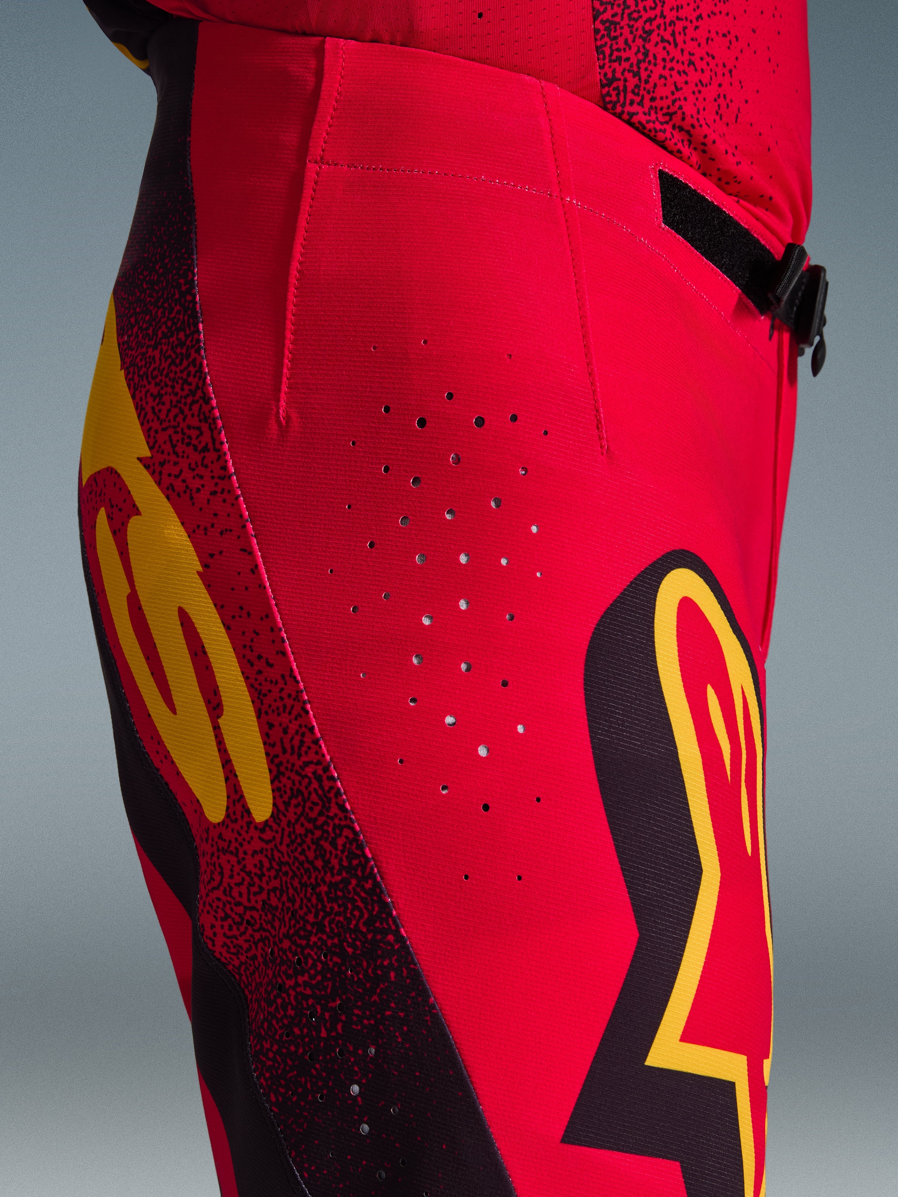 2026 Supertech Scenz - Broek MX | Alpinestars®
