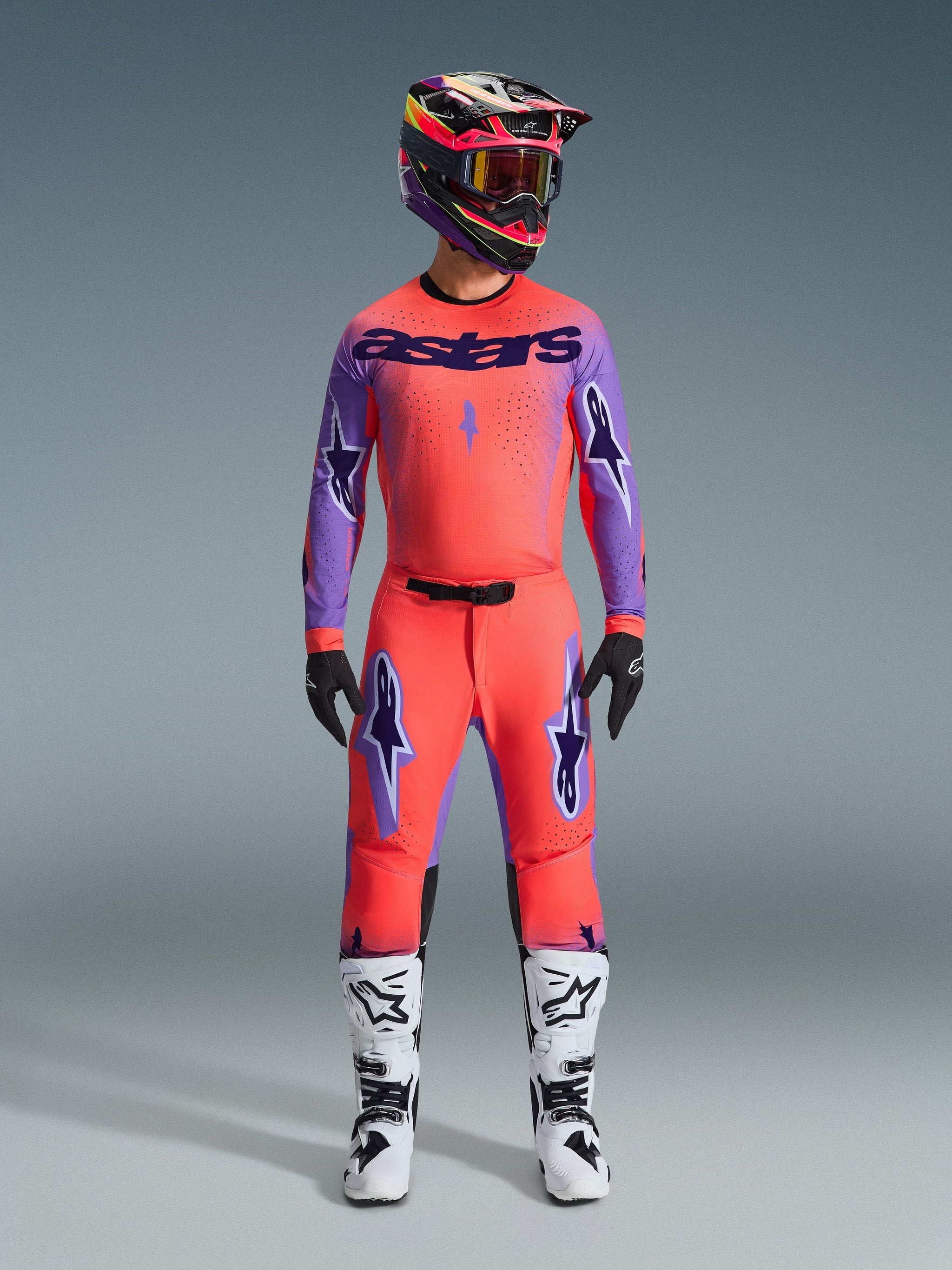 2026 Supertech Scenz Broek