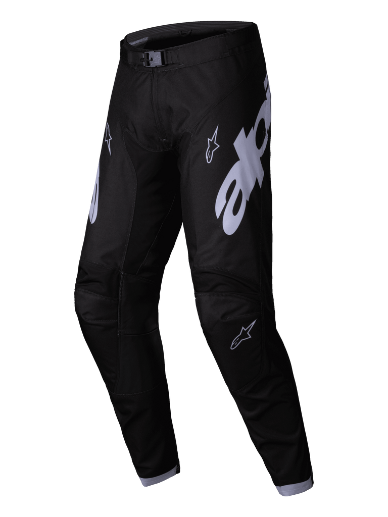 Racer Graphite Broek