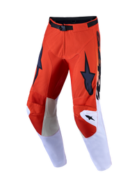 Racer Amber Broek 2027