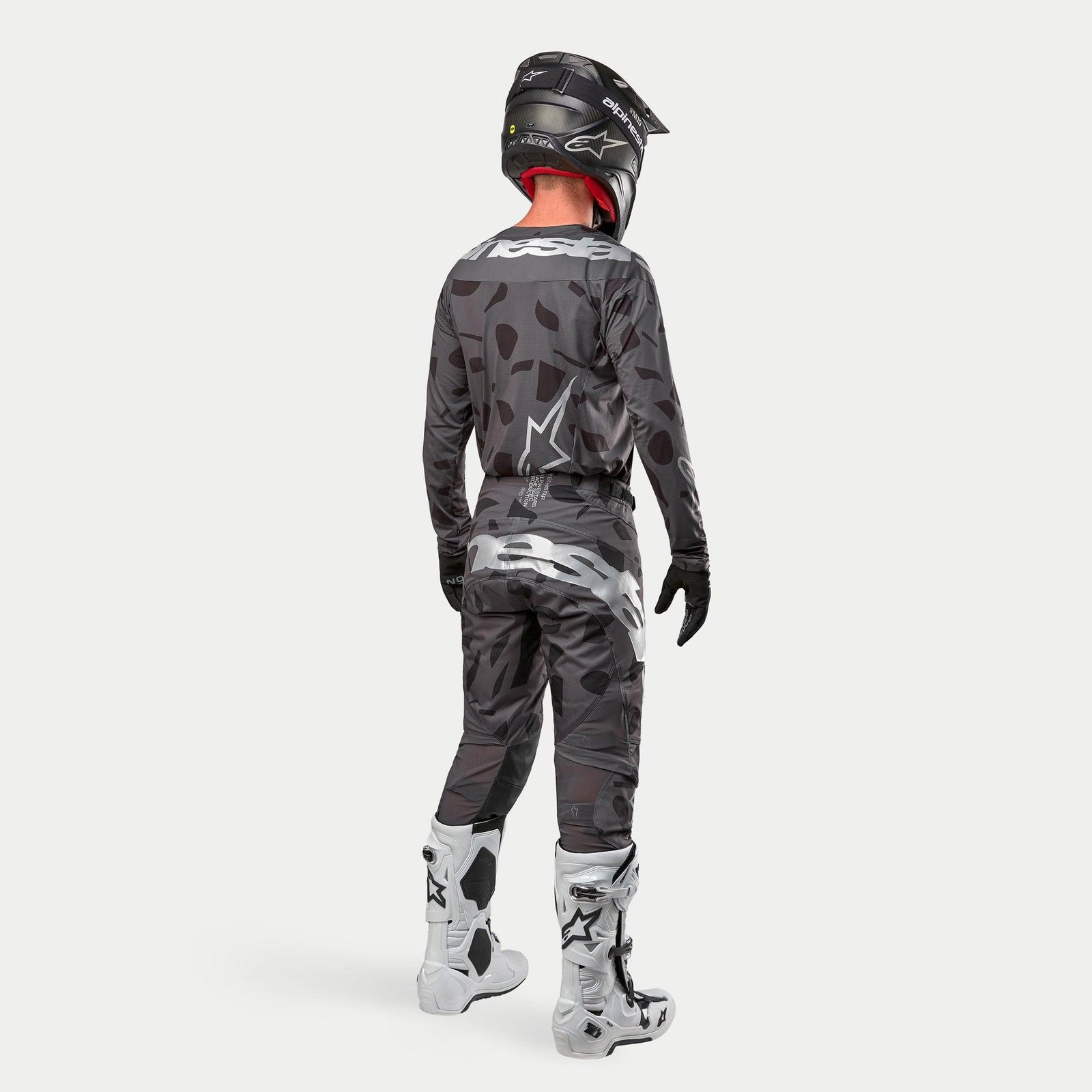 2024 Techstar Graphite Broek