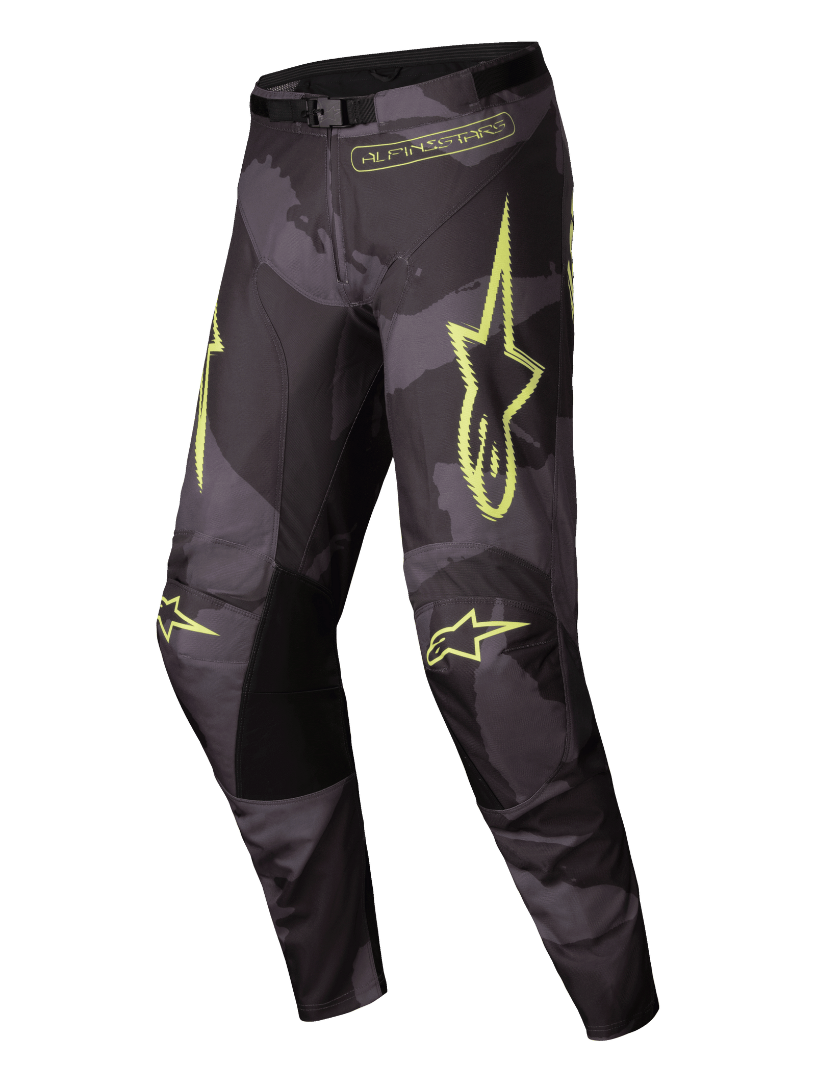 Racer Hollow Broek