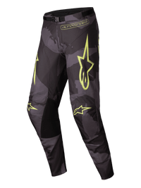 Racer Hollow Broek 2025