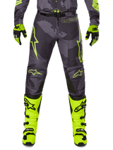 2025 Racer Hollow Pants