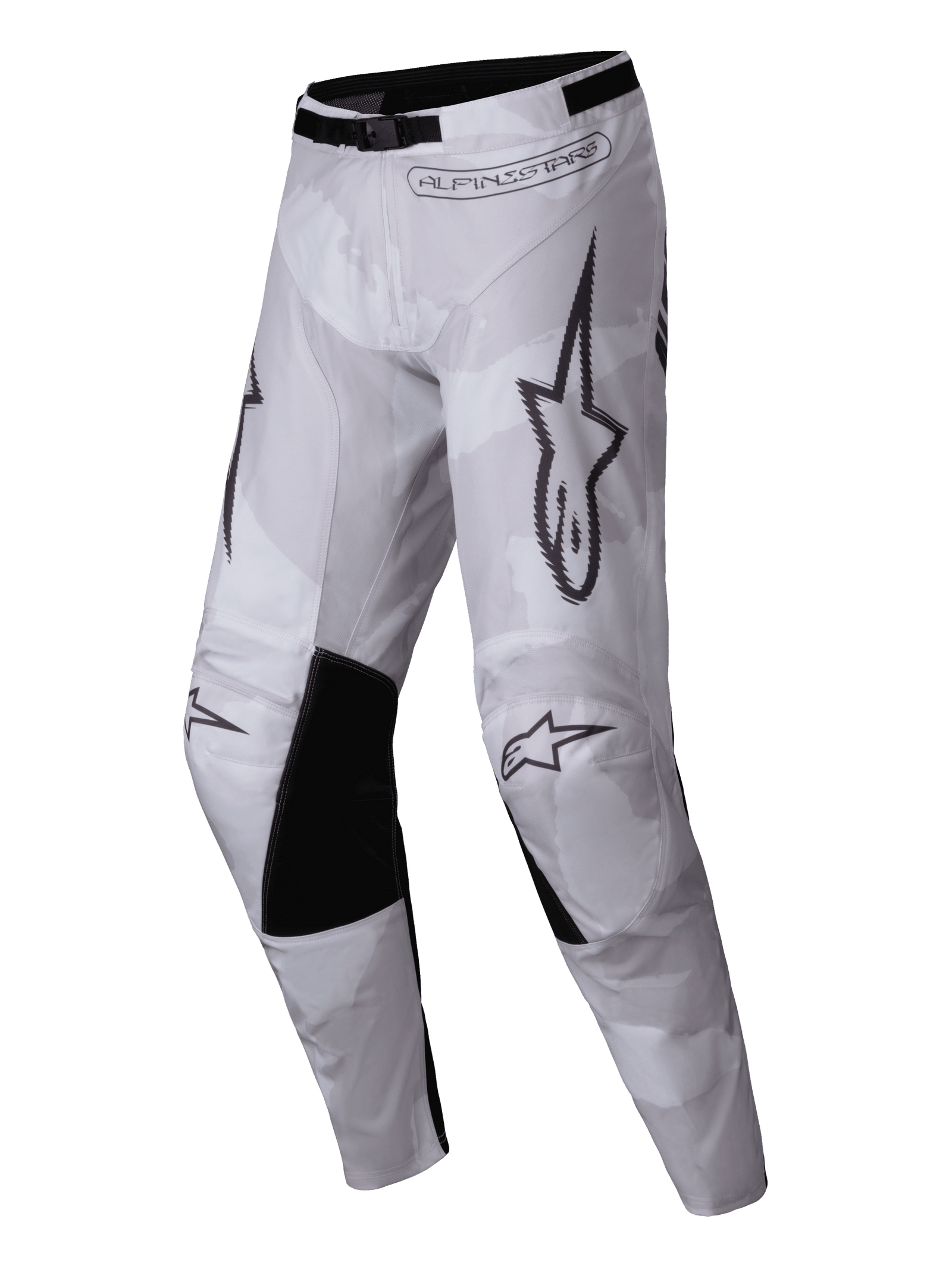 2025 Racer Hollow Broek