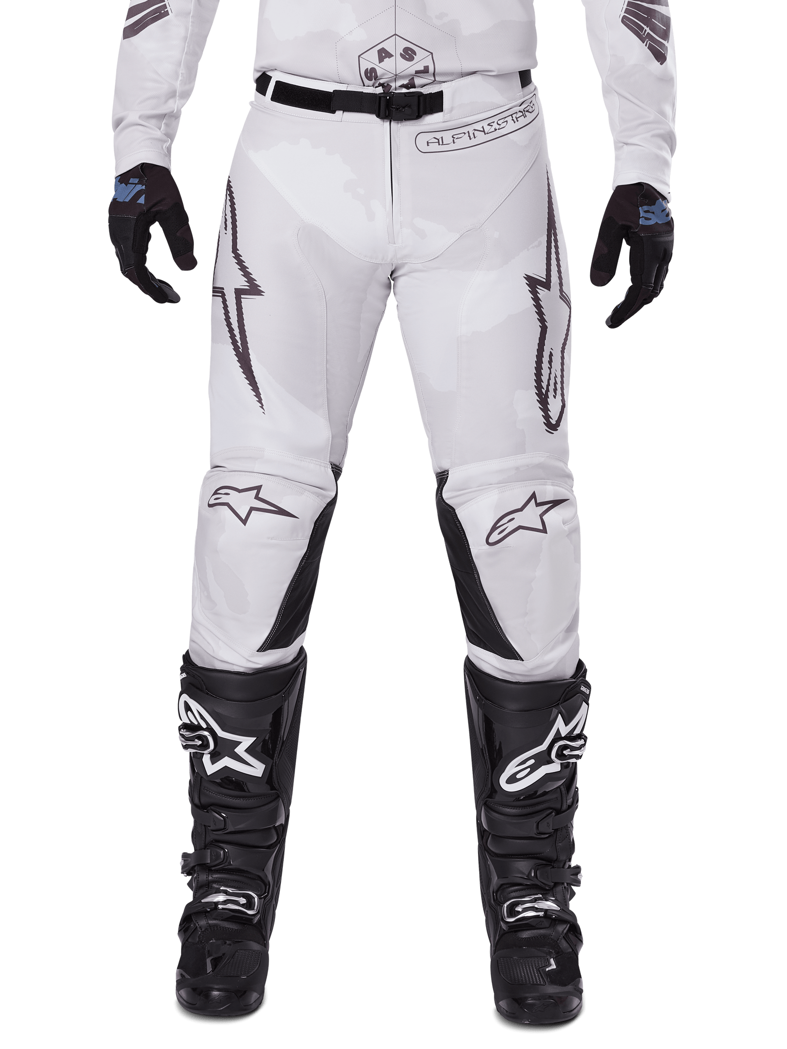 2025 Racer Hollow Broek