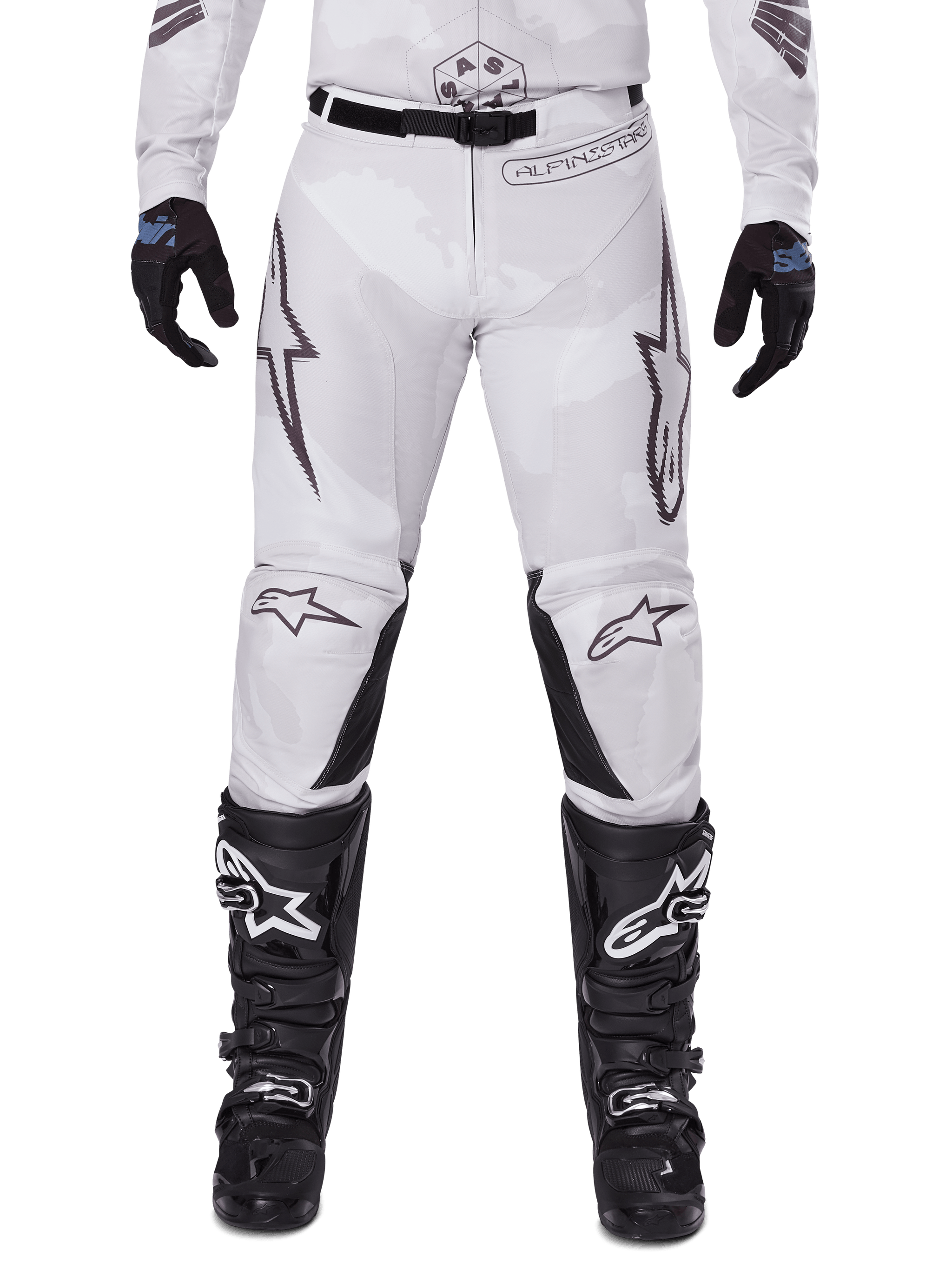 2025 Racer Hollow Broek