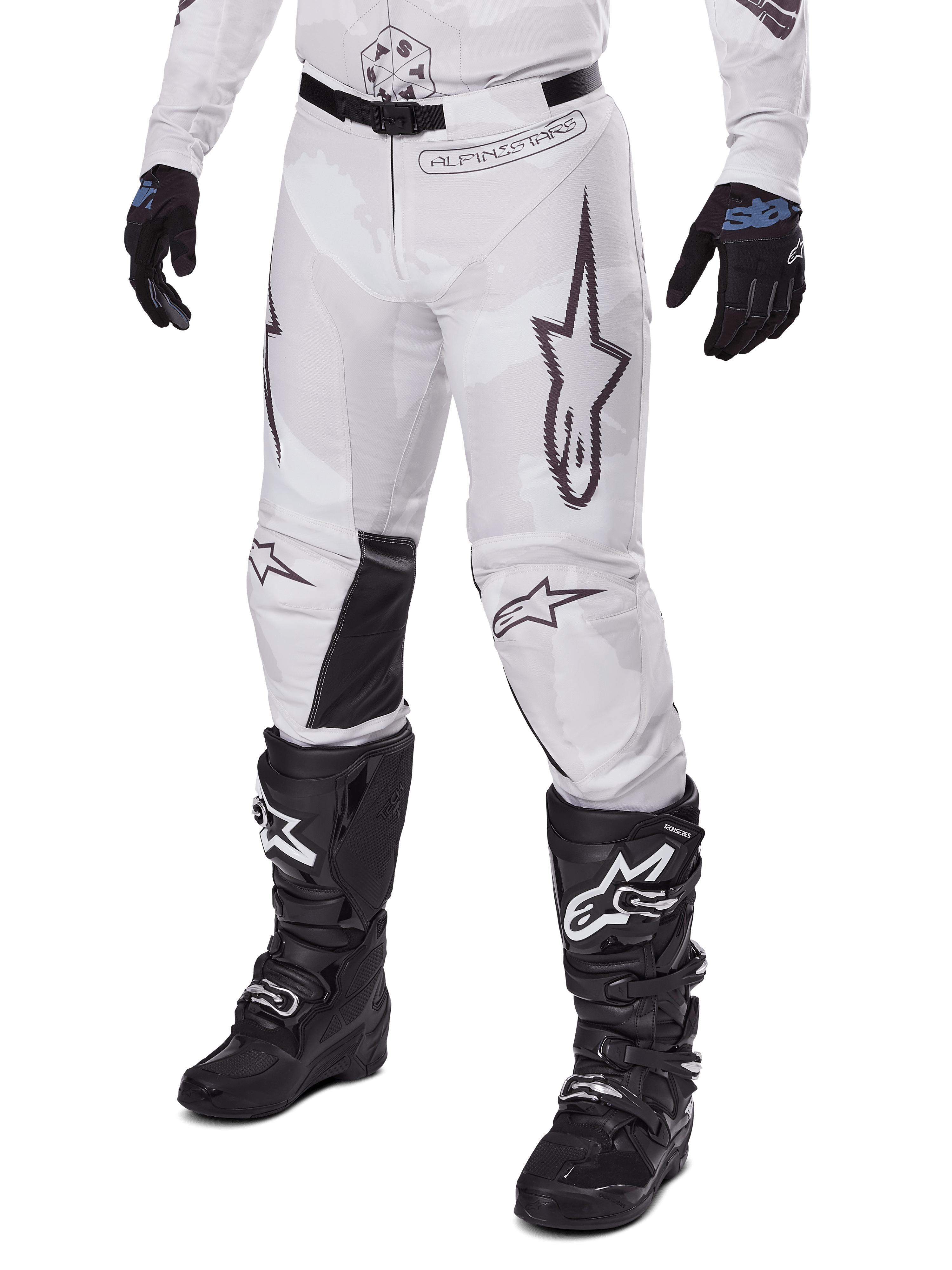 2025 Racer Hollow Broek