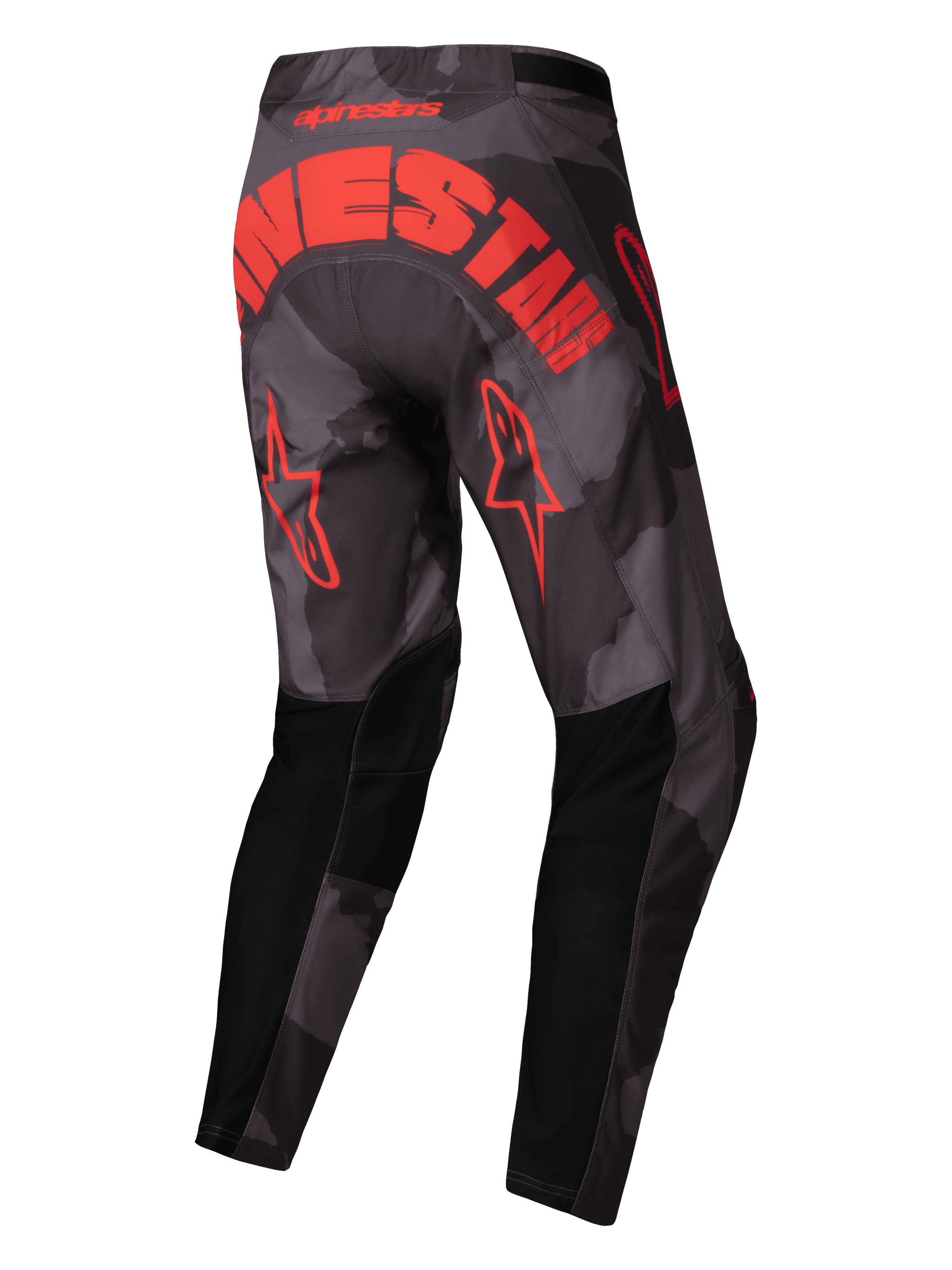 2025 Racer Hollow Broek