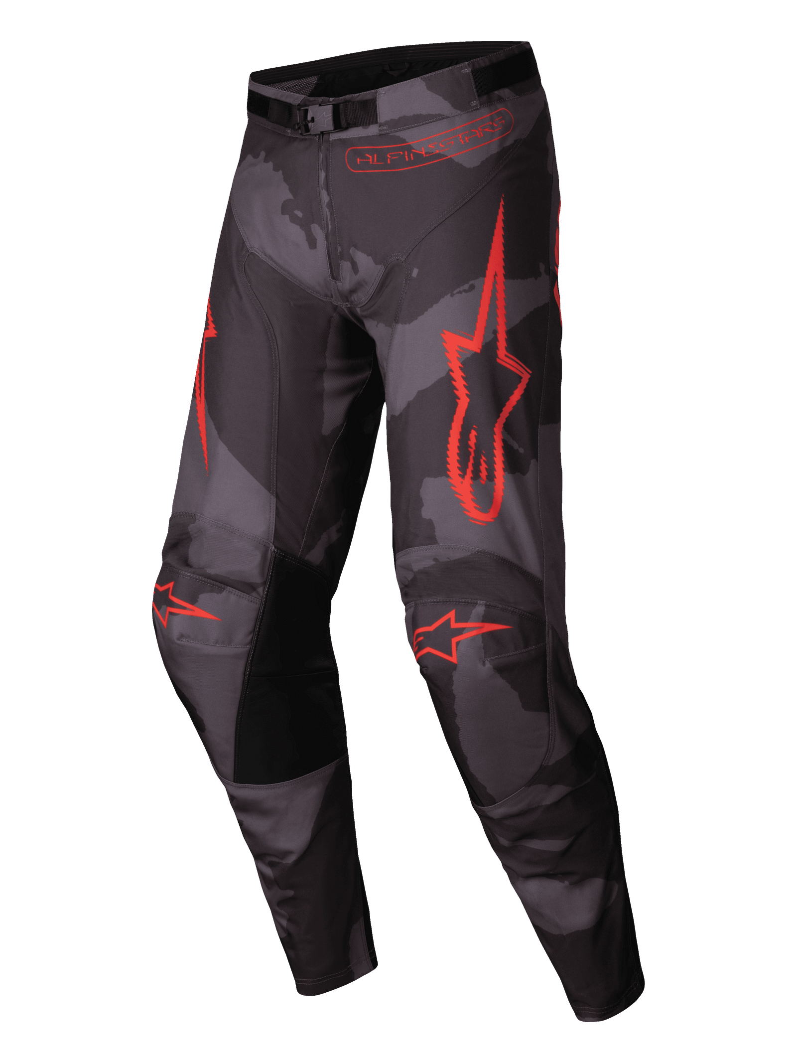 Racer Hollow Broek