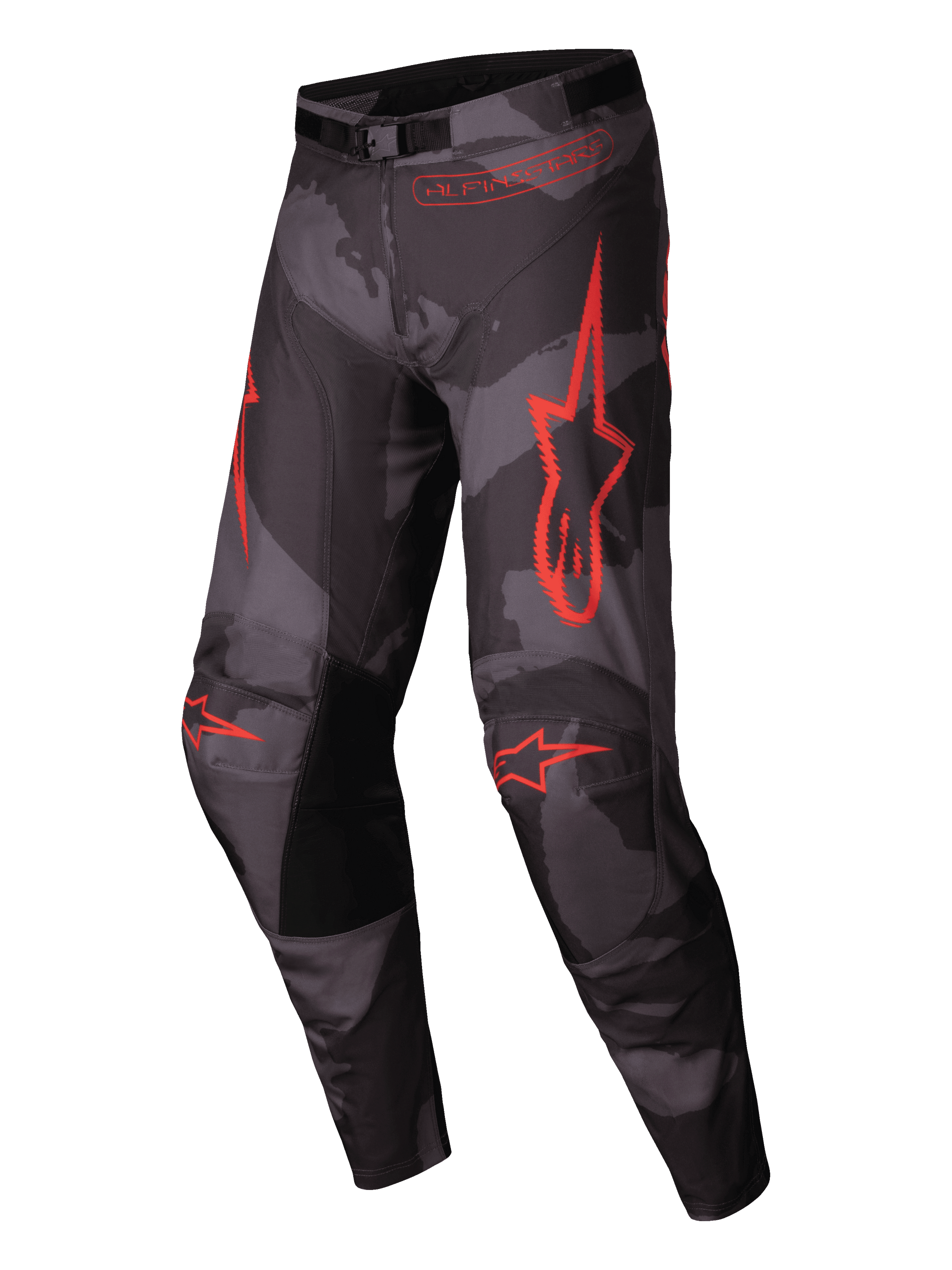 2025 Racer Hollow Broek