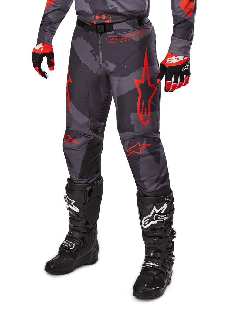 2025 Racer Hollow Broek