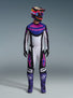 2026 Techstar Knif Gear Set