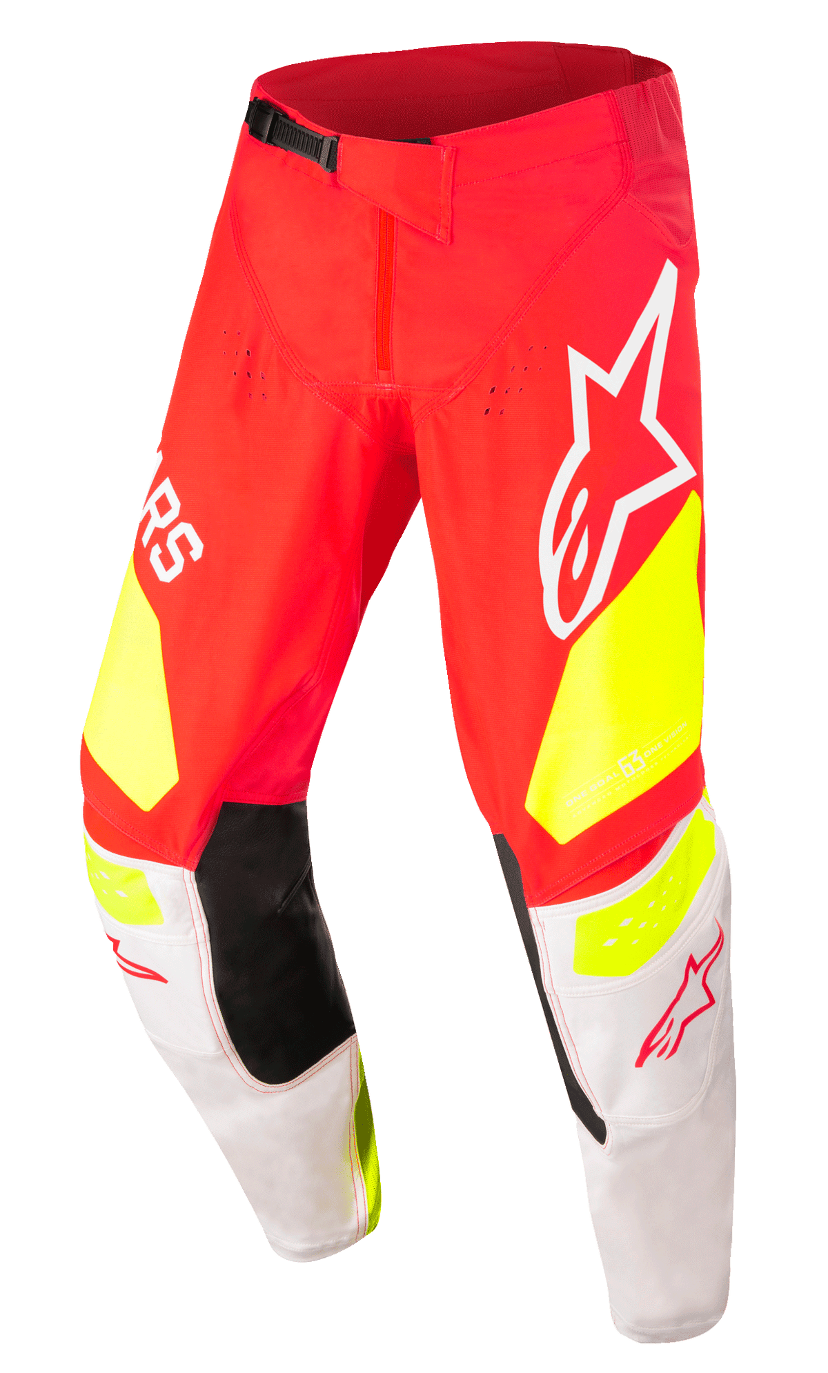 Techstar Factory Broek