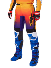 Fluid Wurx Broek 2025