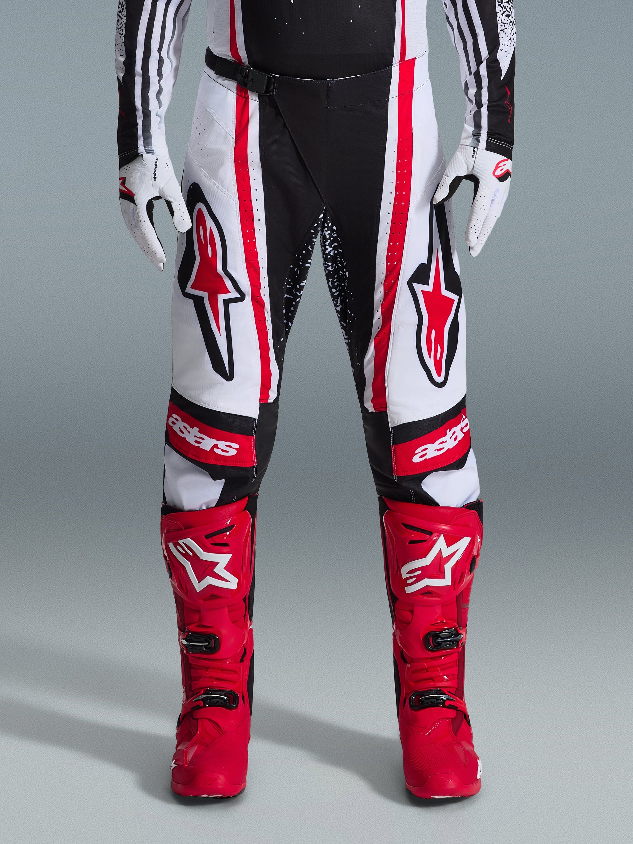 2026 Techstar Nomur Broek