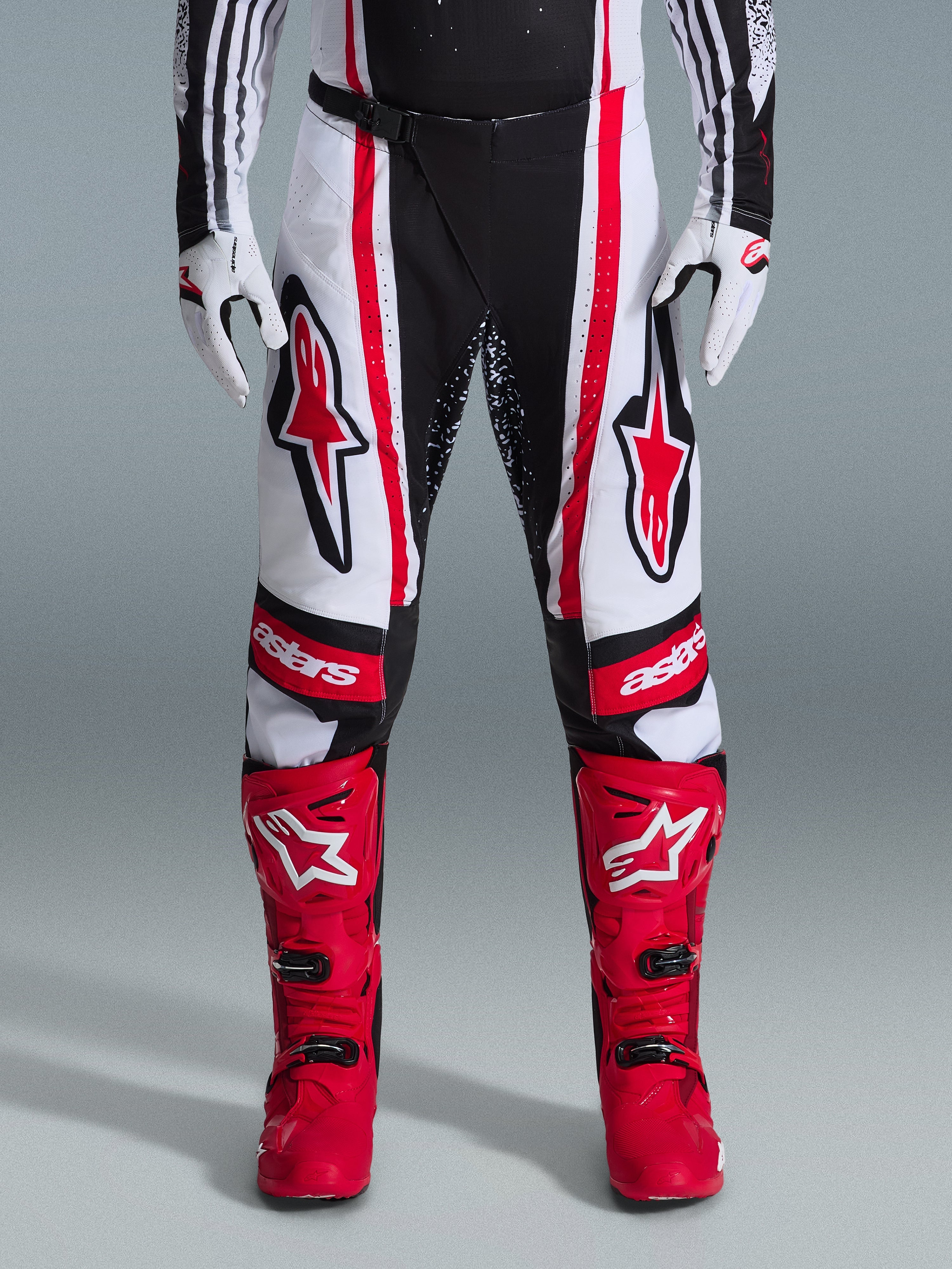 2026 Techstar Nomur Broek