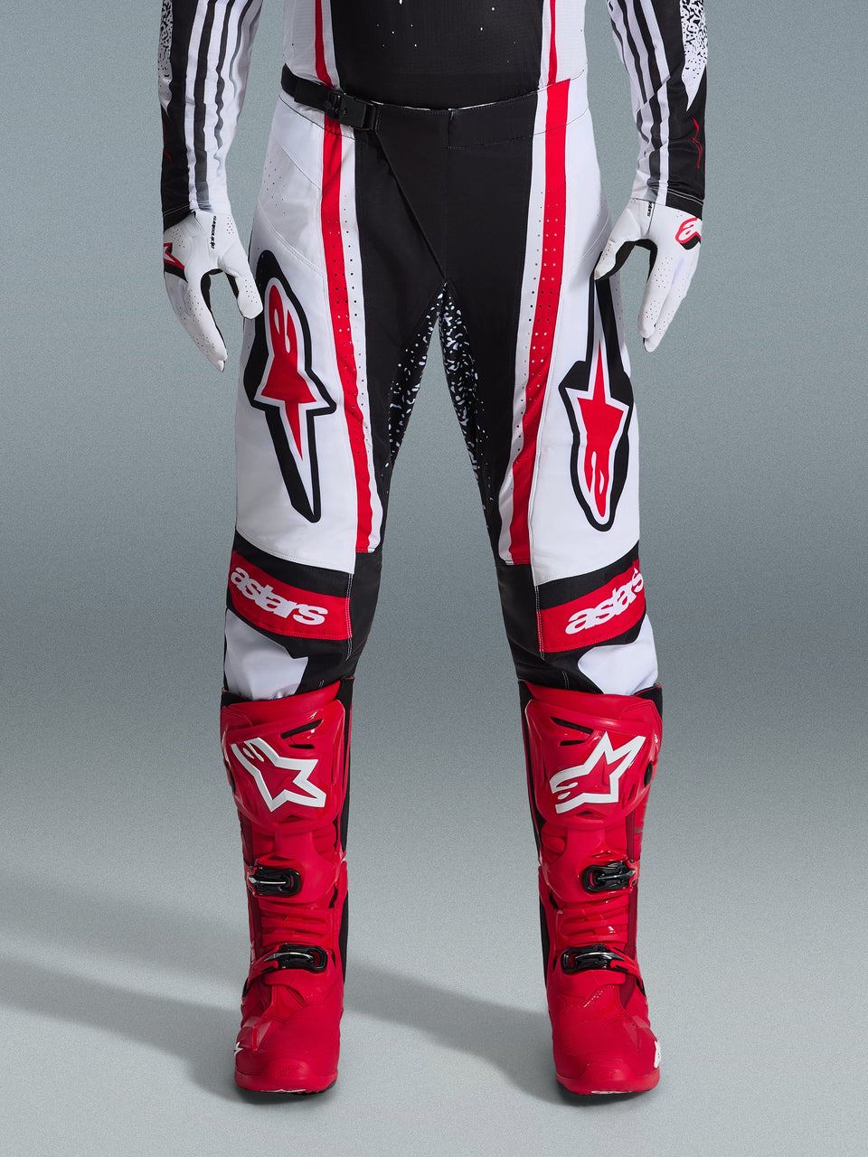 2026 Techstar Nomur Broek