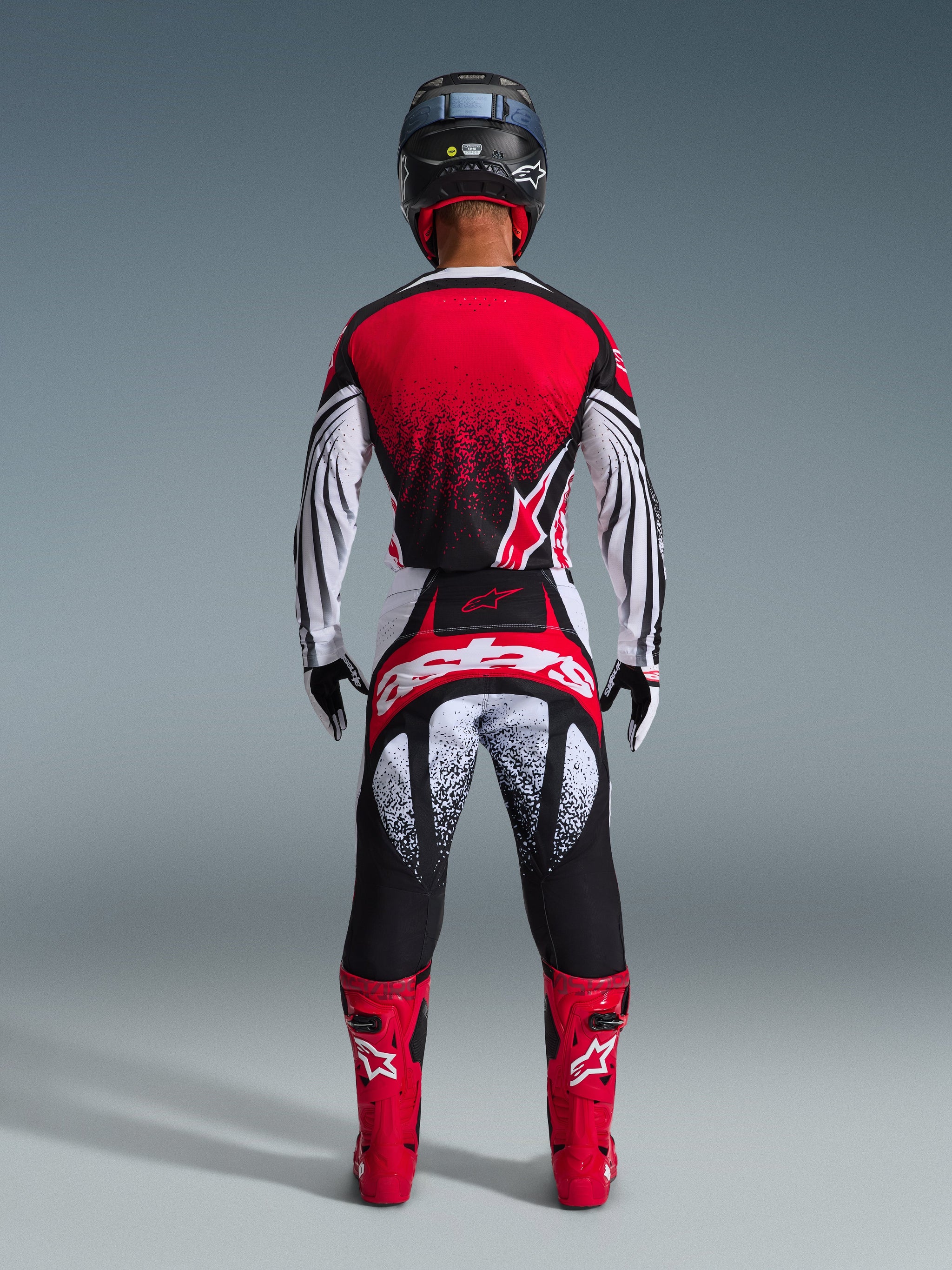 2026 Techstar Nomur Broek