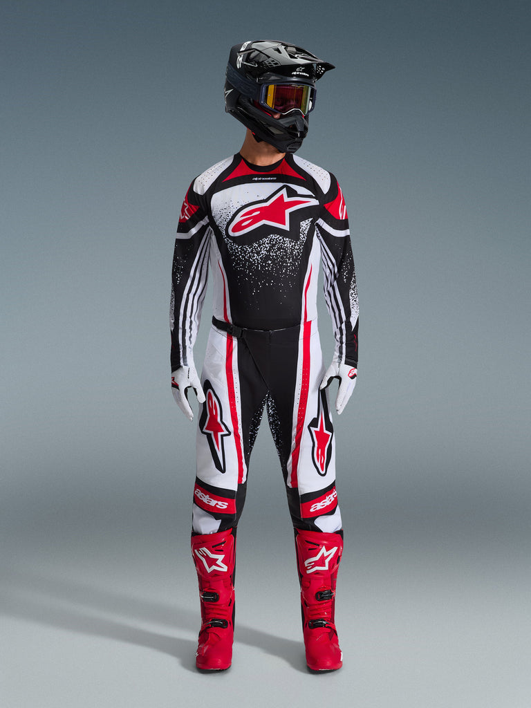 2026 Techstar Nomur Compleet Set