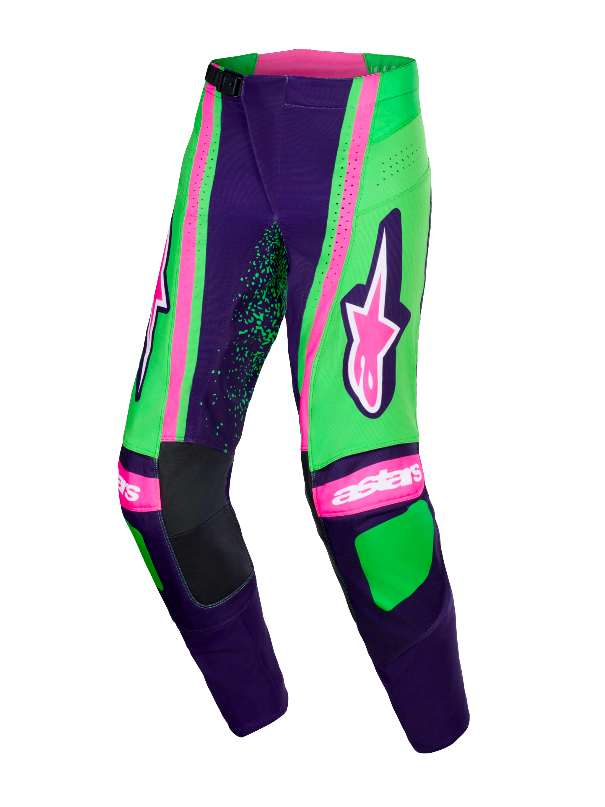 2026 Techstar Nomur Broek