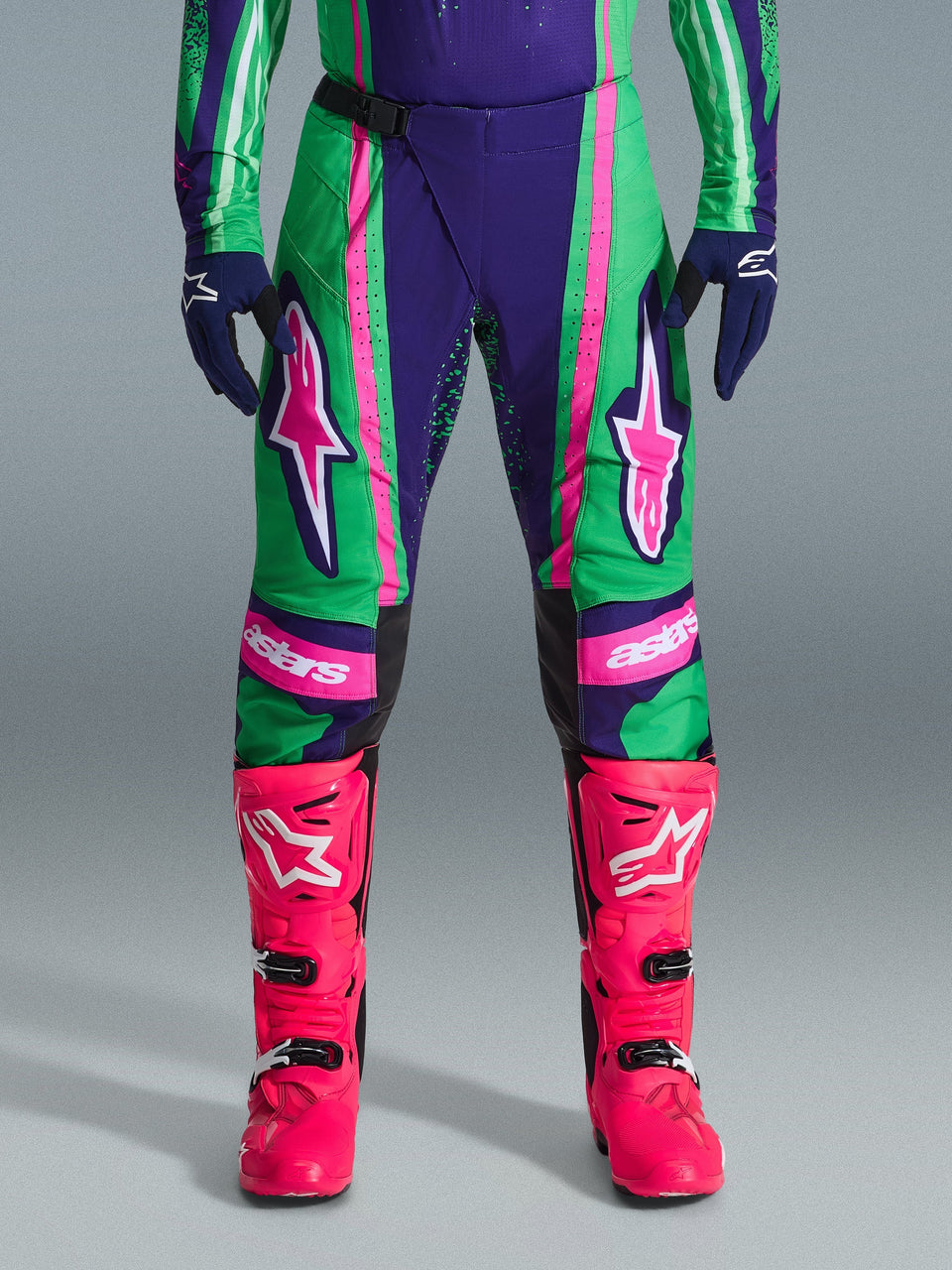 Techstar Nomur Broek 2026