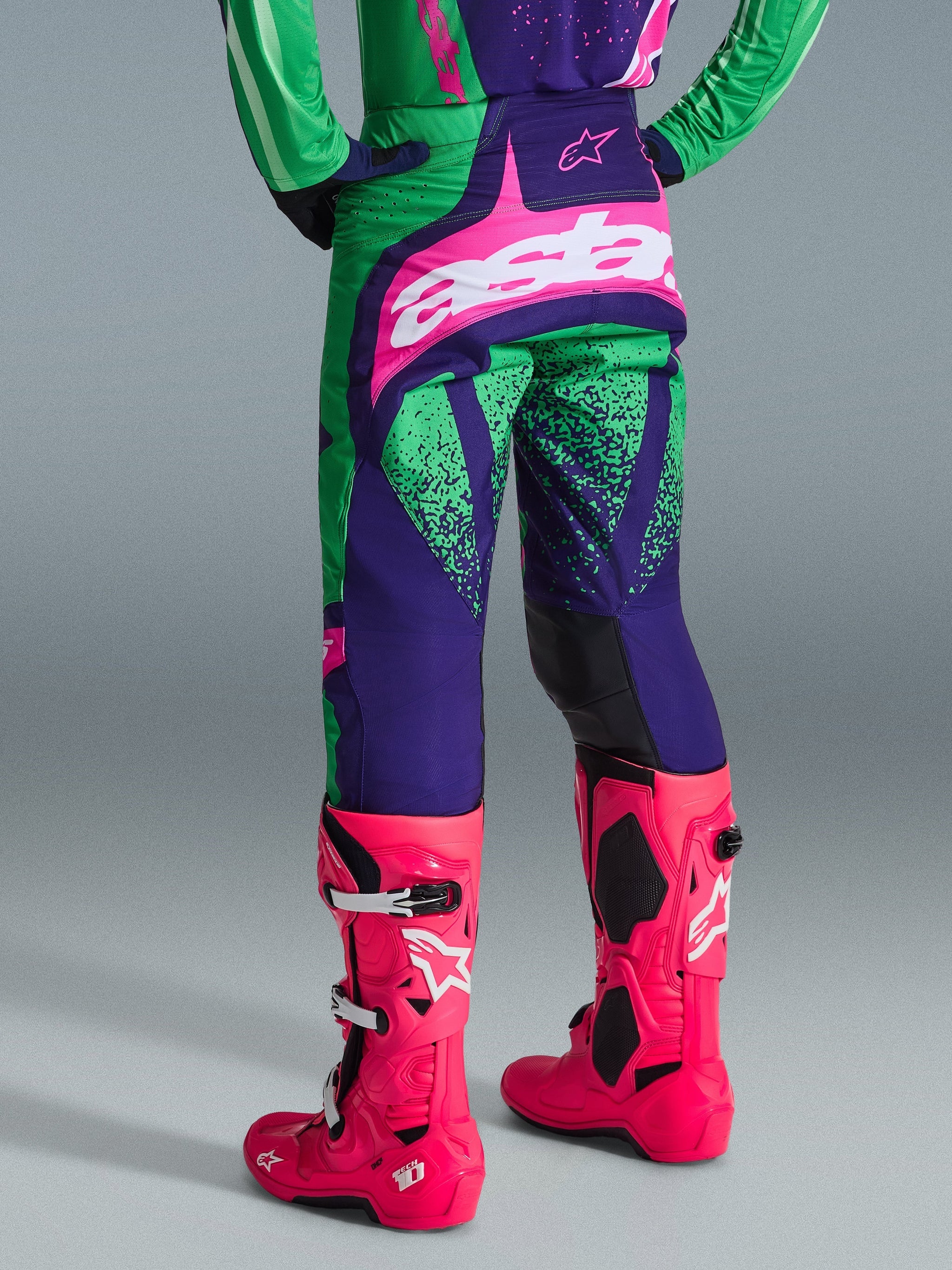 2026 Techstar Nomur Broek