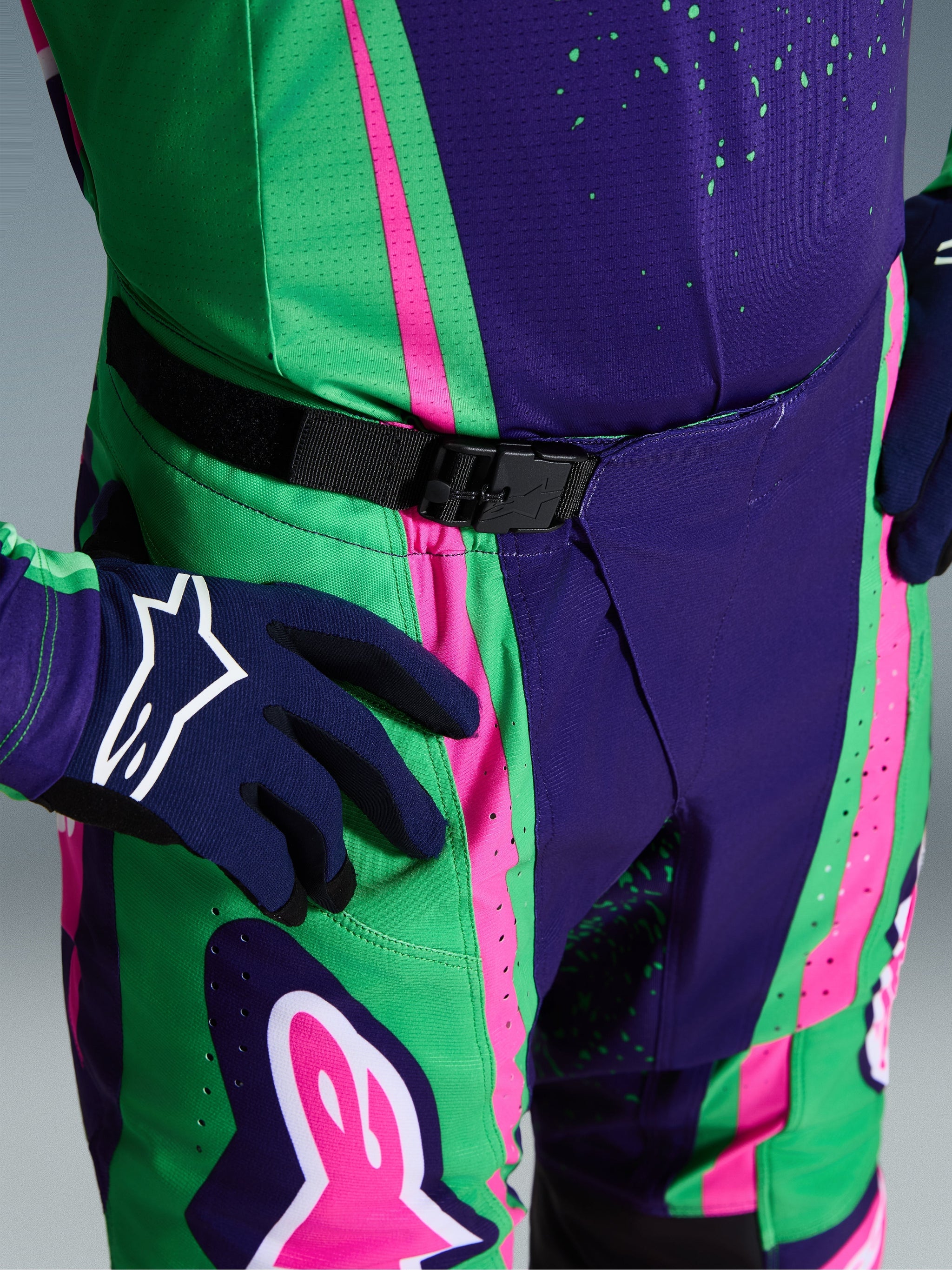 2026 Techstar Nomur Broek