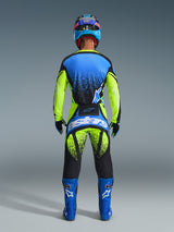 2026 Techstar Nomur Broek