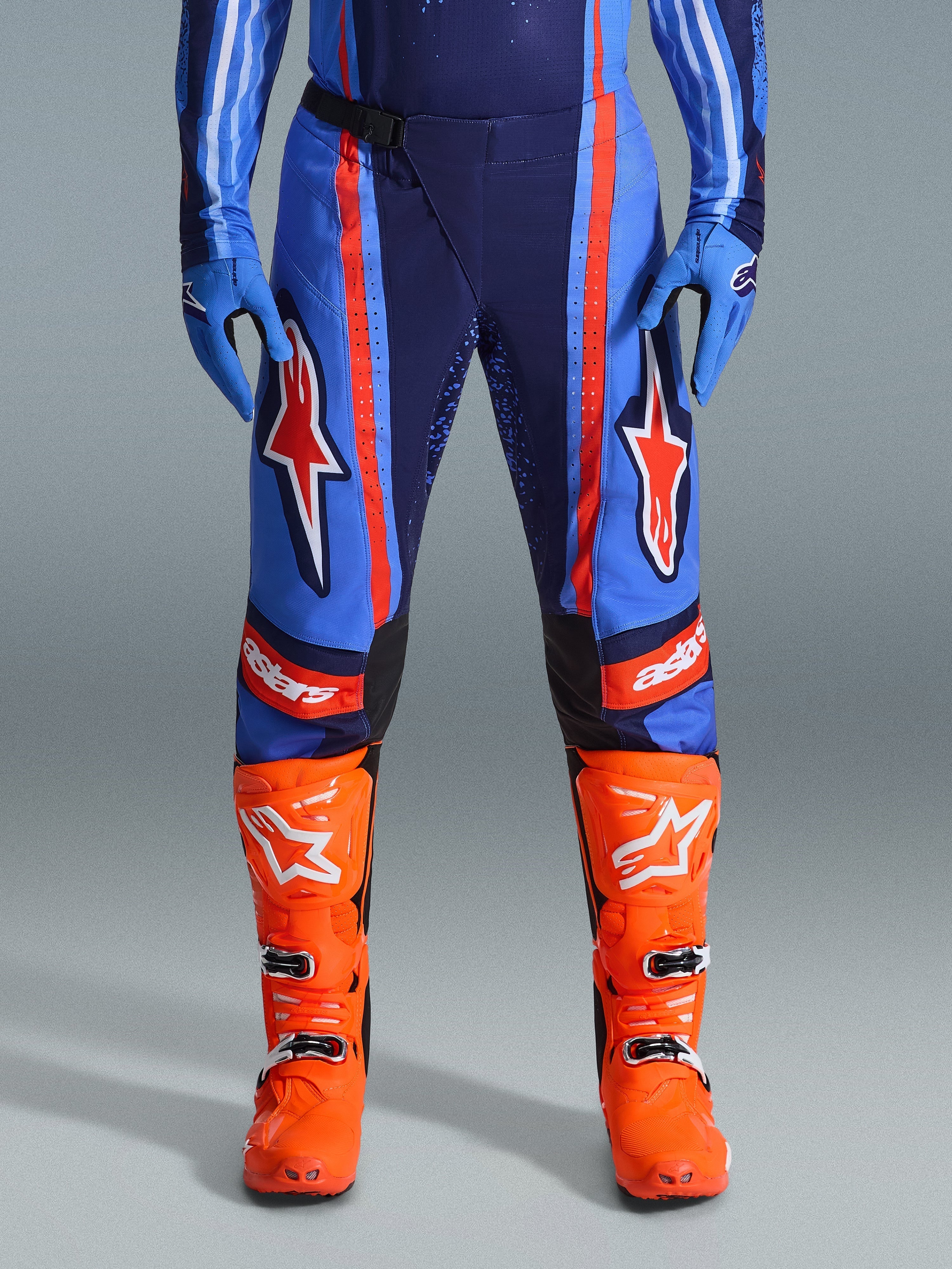 MX Broeken - Motocross Rijkleding | Alpinestars®