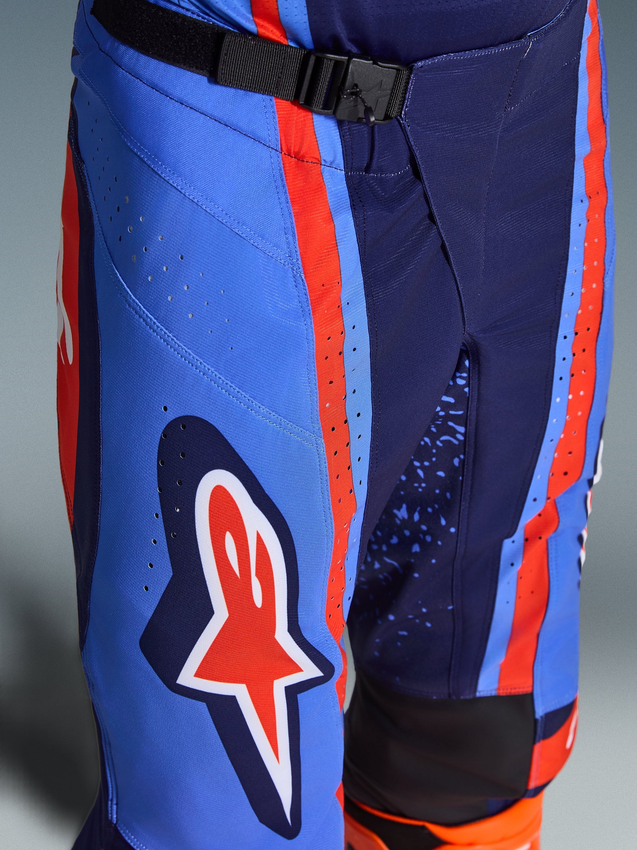2026 Techstar Nomur Broek