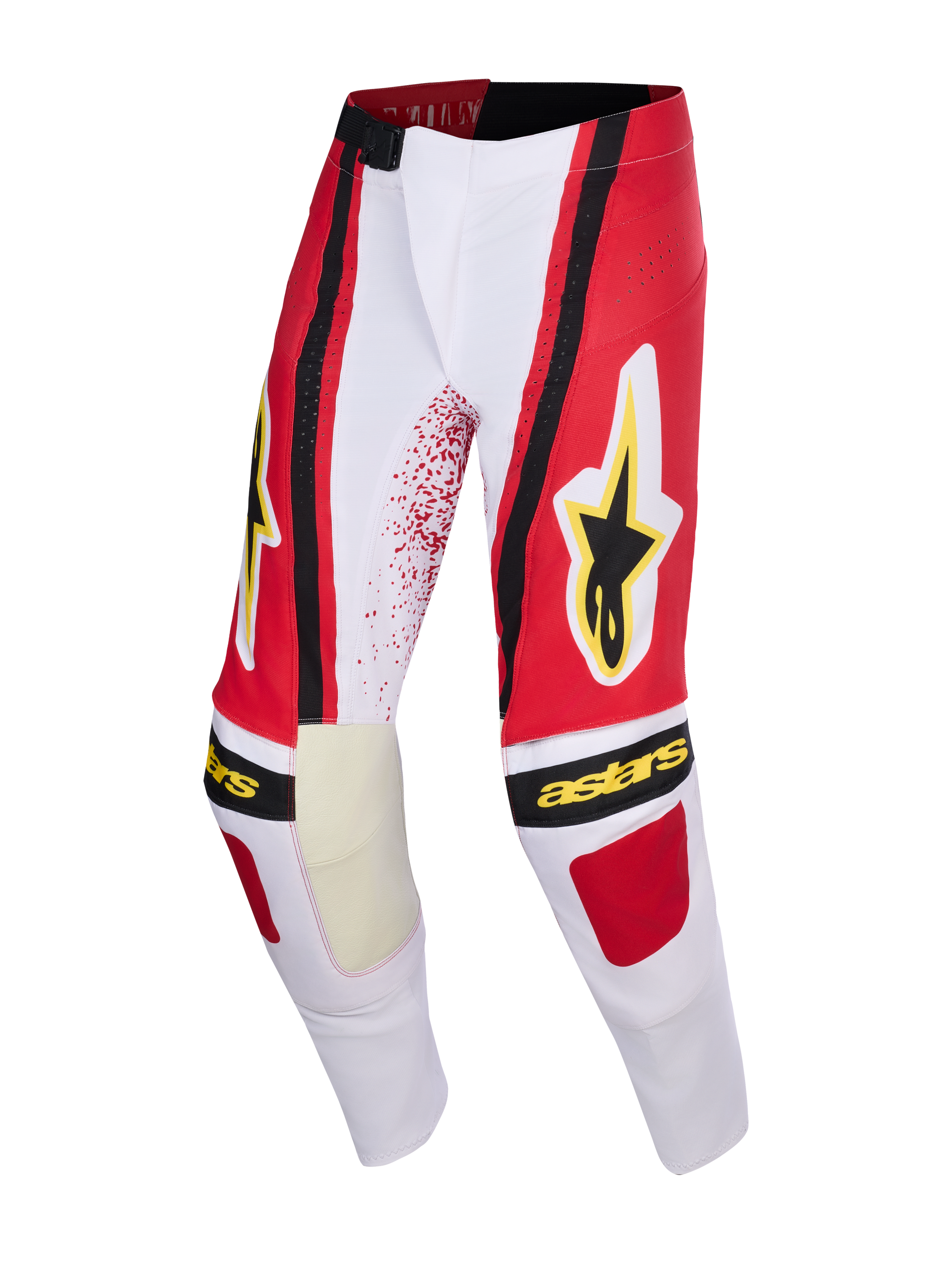 2026 Techstar Nomur Broek