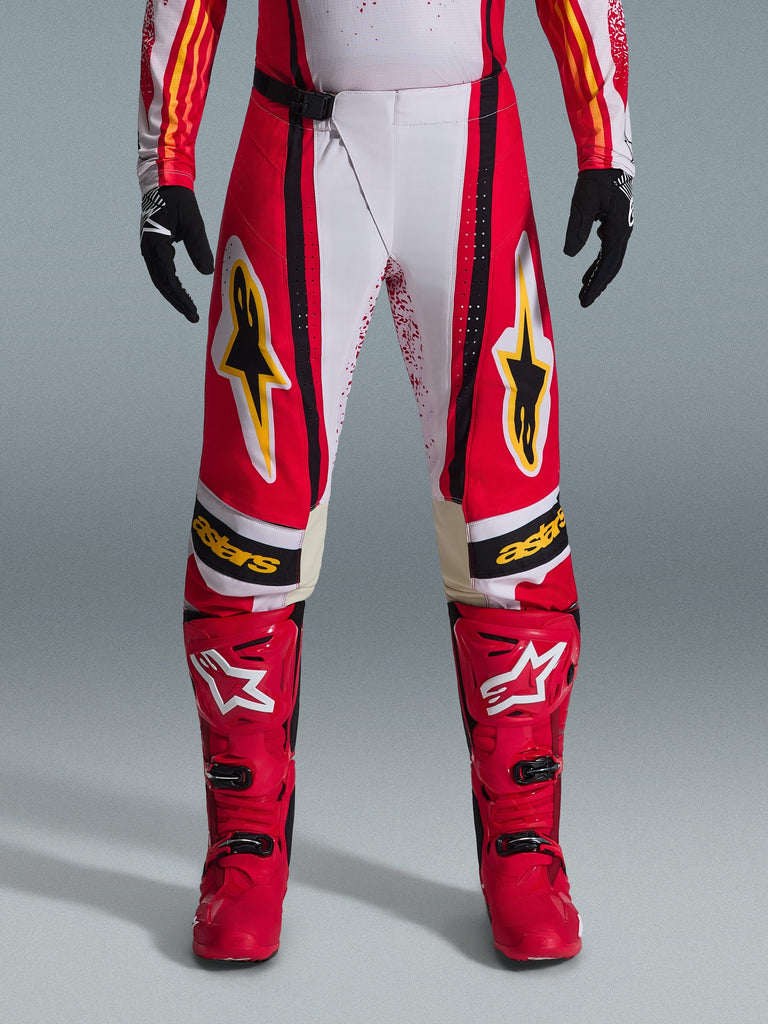 2026 Techstar Nomur Broek