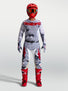 2027 Racer Air Lone Gear Set