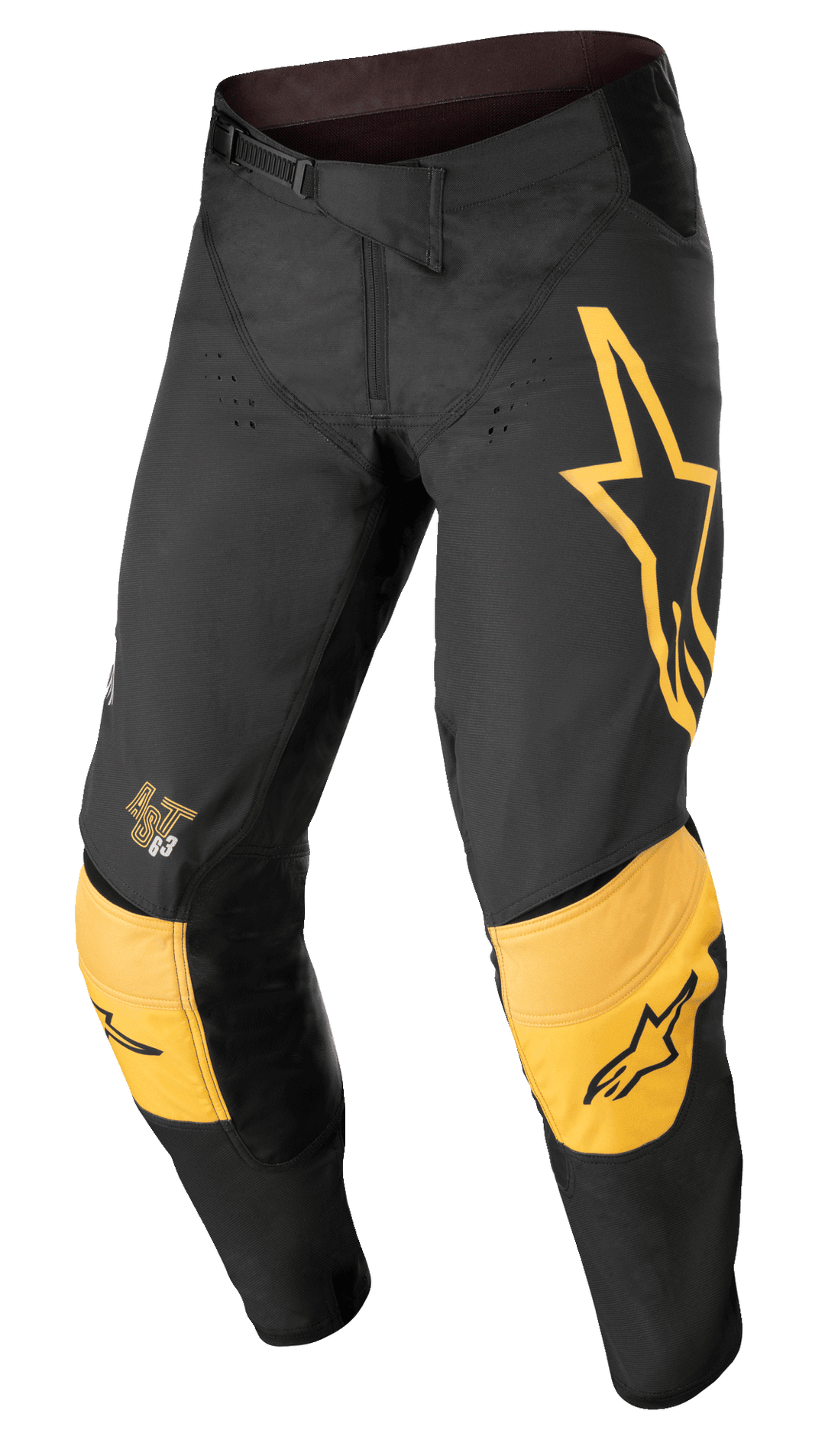 Techstar Quadro Pants