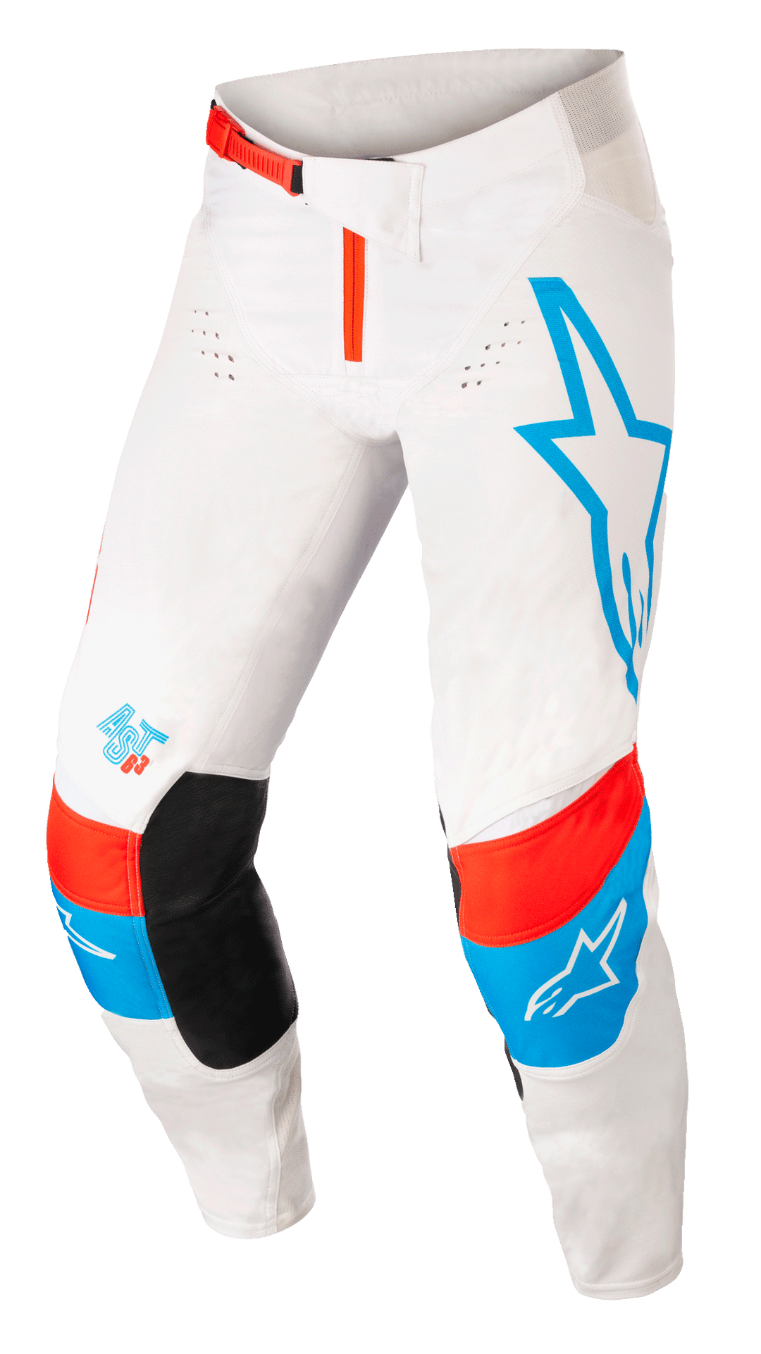 Techstar Quadro Broek