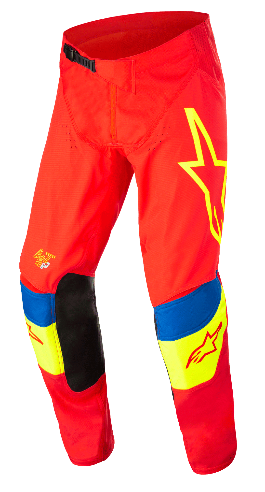 Techstar Quadro Pants